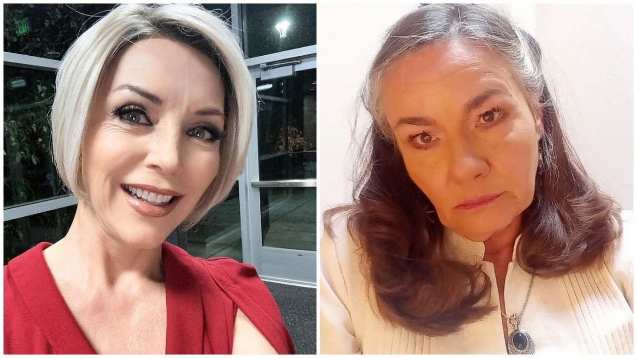 Laura Flores also went through a period of unemployment like Elvira Monsel and sends her a proposal