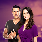 Mi Fortuna es Amarte