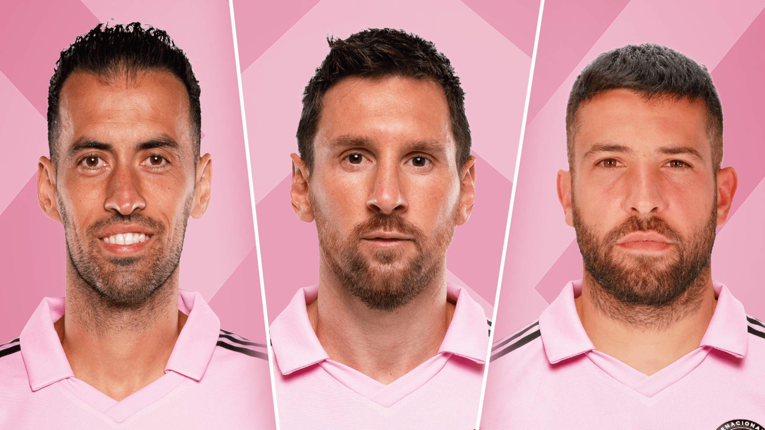 Messi, Busquets y Alba: ¿Cómo pudo Inter Miami armar un 'Dream Team'? |  TUDN MLS | TUDN