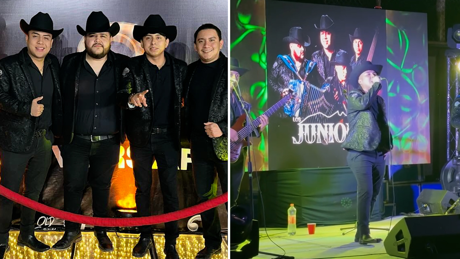 Reportan desaparición de Los Juniors de Monterrey: último video antes de  que se dejara saber de ellos