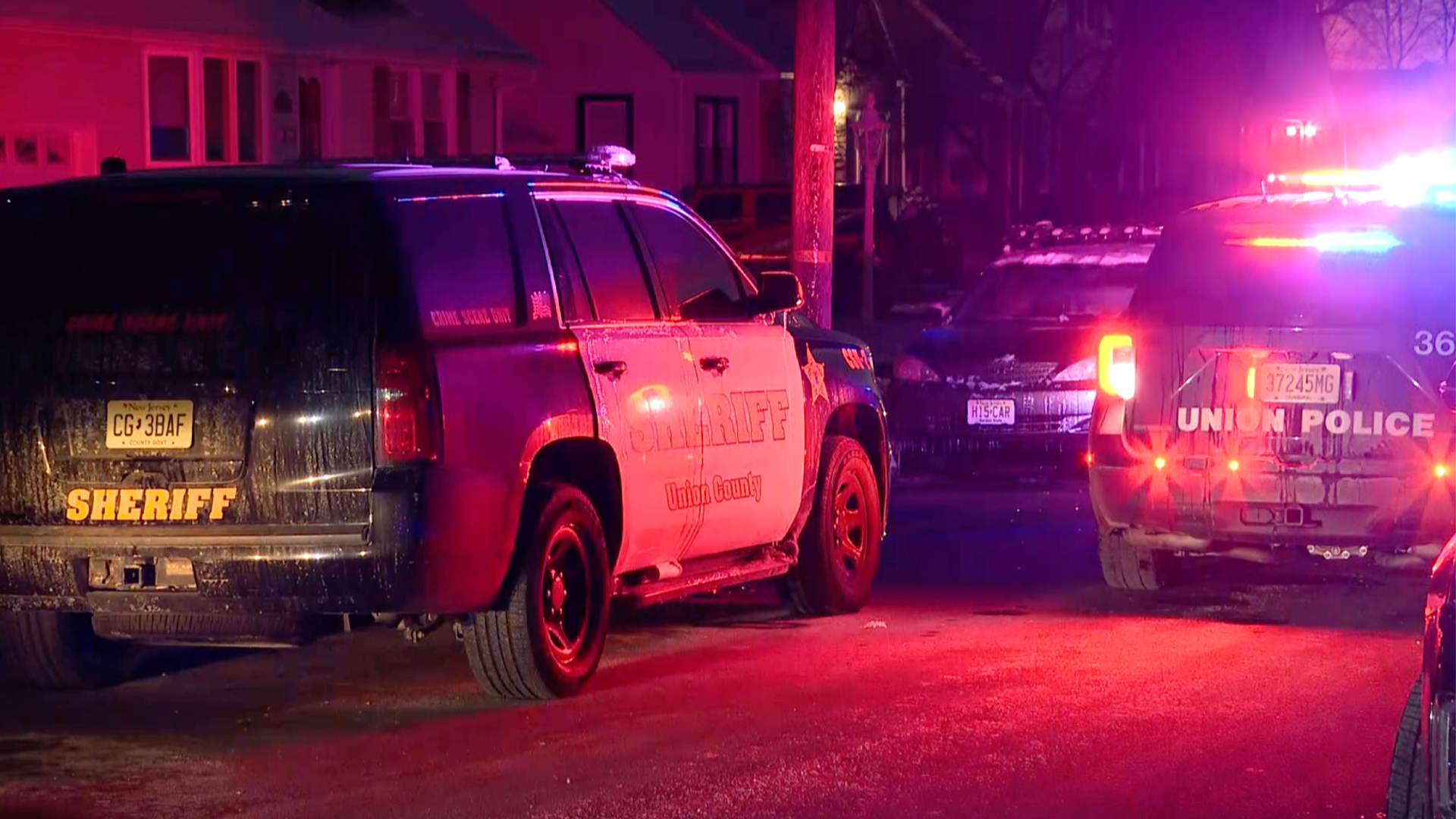 Homicidio suicidio en Union, Nueva Jersey confirman muerte de cuatro