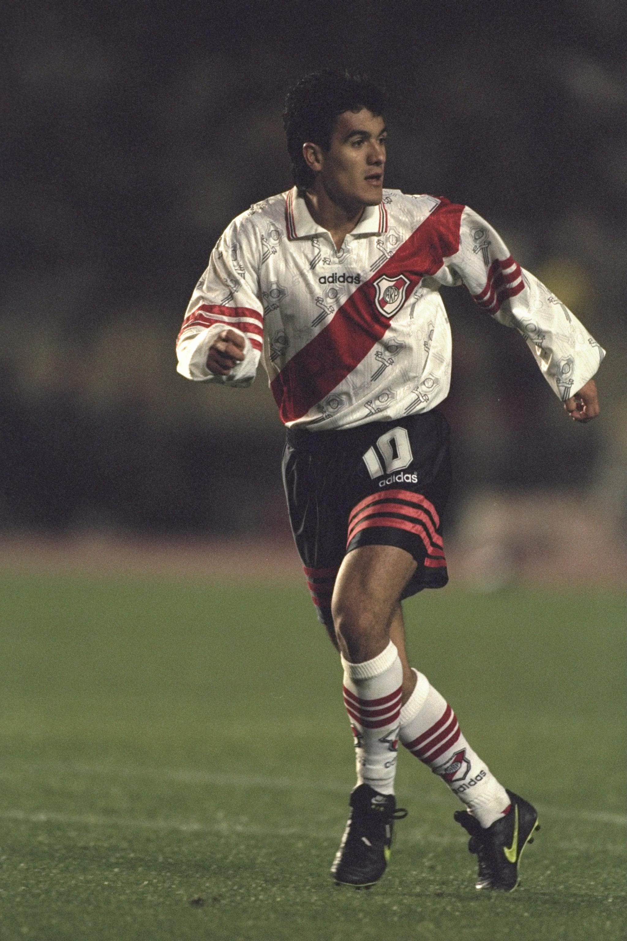 Burrito Ortega: Él salió del barrio pero el barrio no salió de él |  Deportes Fútbol | TUDN Univision