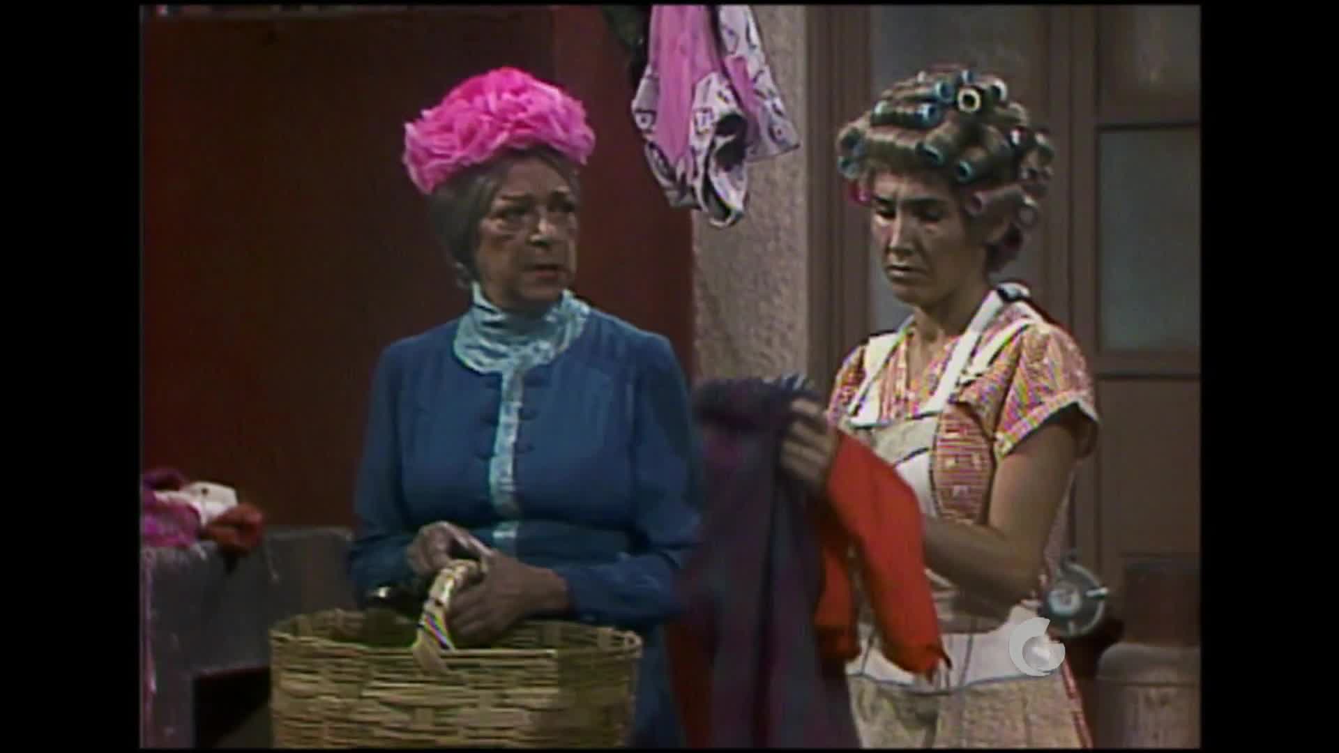 El Chavo No Entiende Qu Es Una Solterona Galavisi n Univision