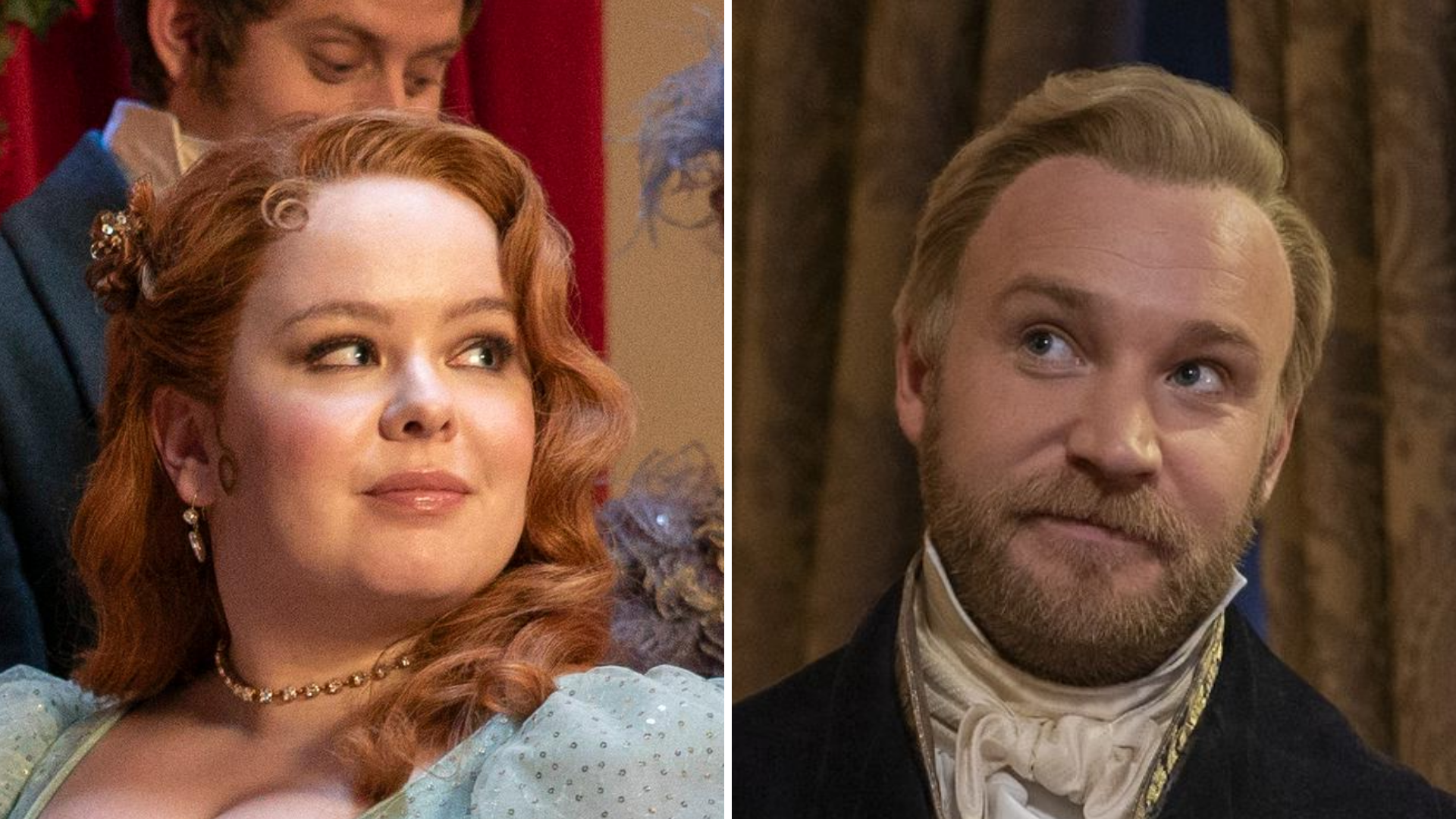 ‘Bridgerton 3’: Who is the gentleman who appears with Penelope and will compete with Colin?