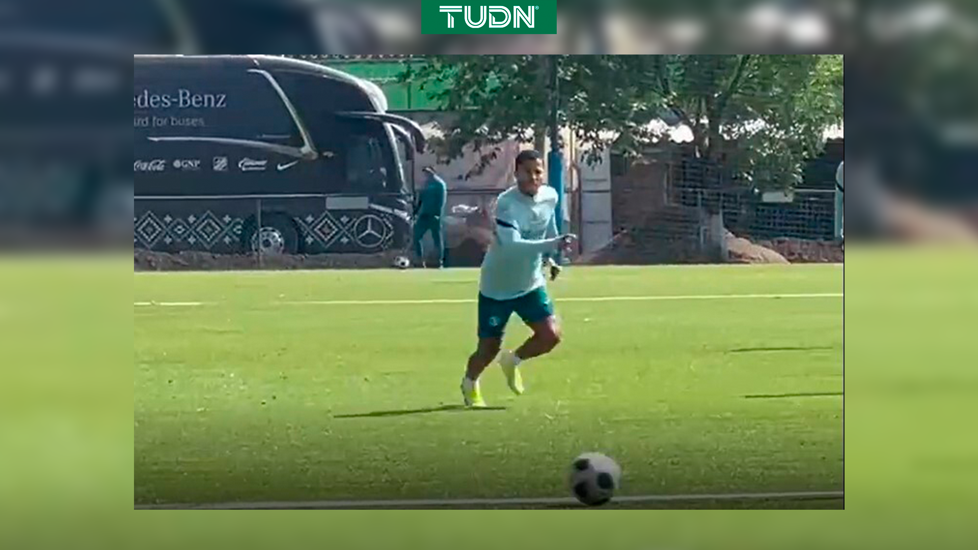 tudn partidos de hoy