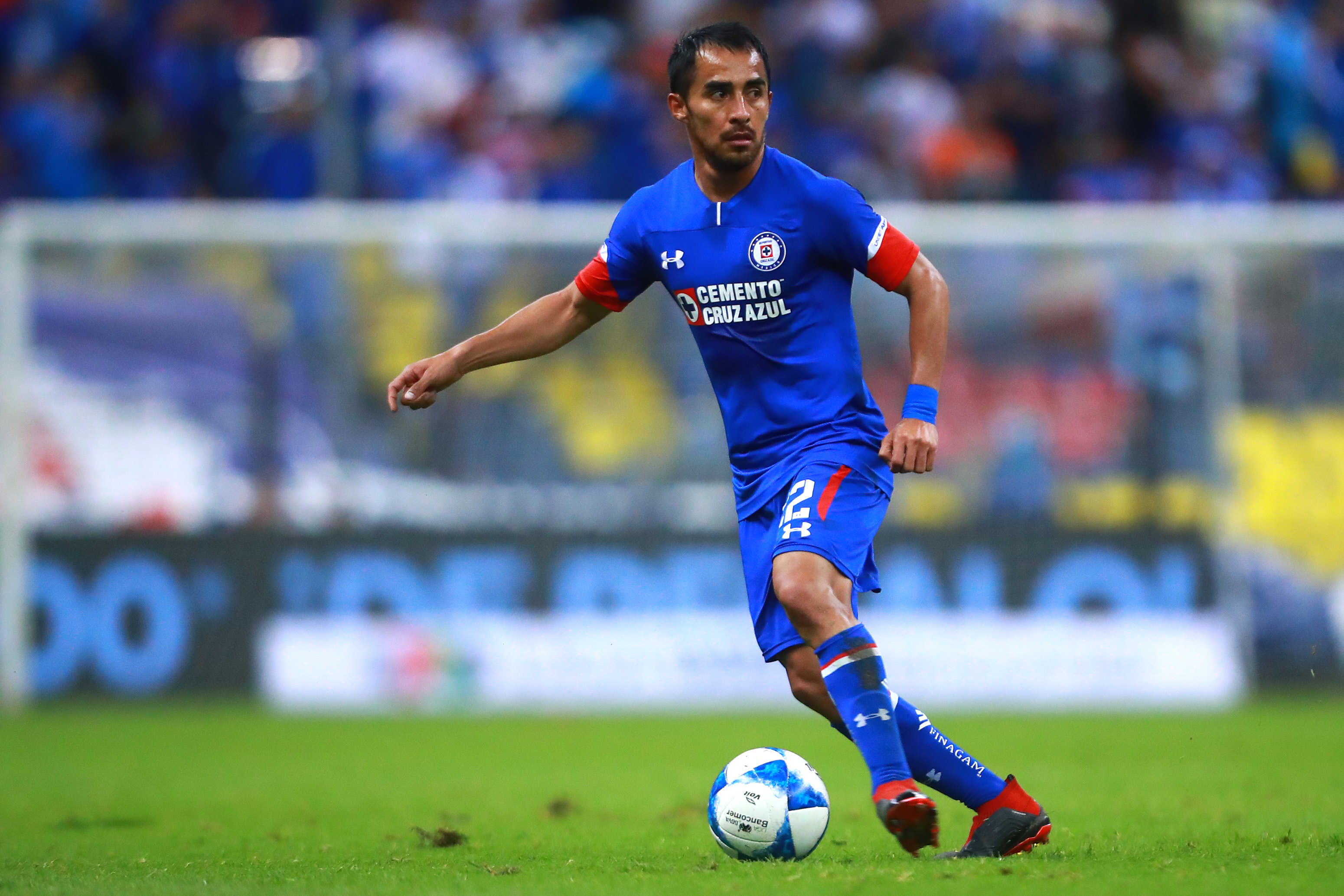 Baca: quot Somos una familia lista para llegar a la final quot Deportes Liga