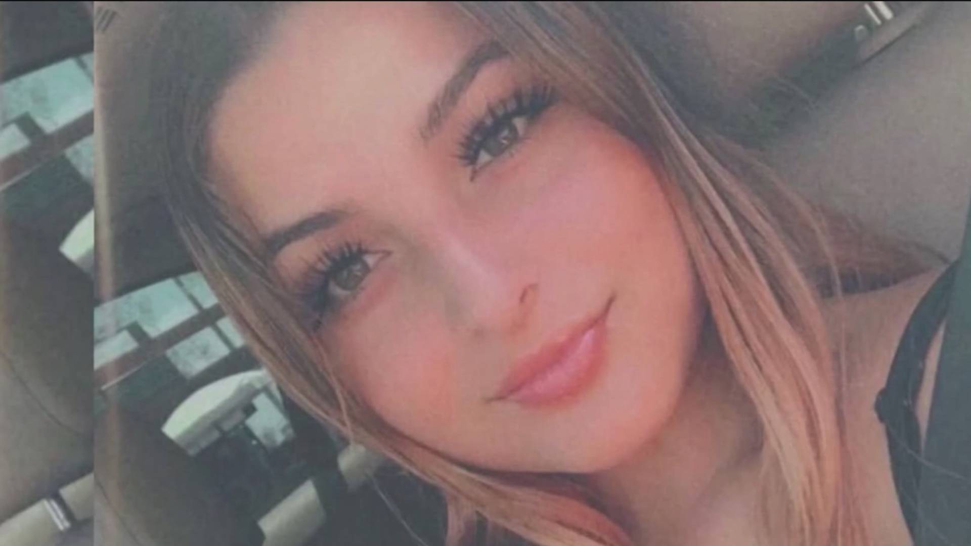 Hace un mes la familia de Mona Rodriguez vive una pesadilla, esta es la 