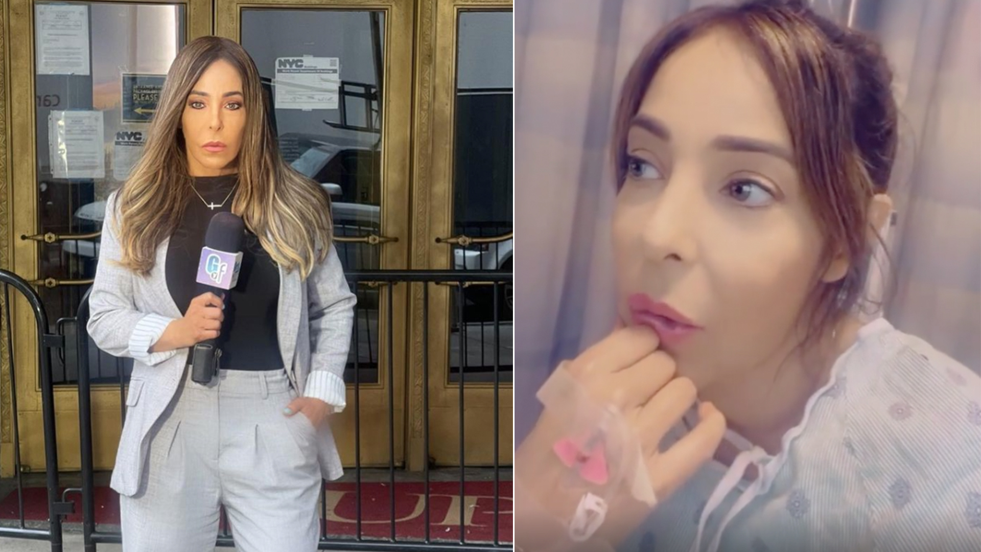 Estos son los icónicos looks de Gelena Solano que demuestran su pasión (y  buen gusto) por la moda | Shows El Gordo y La Flaca | Univision