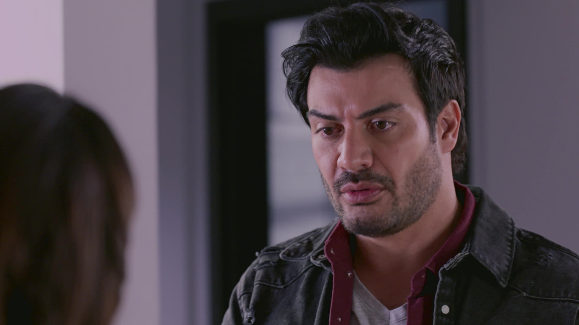 Amor Dividido Capítulo 19 Shows Univision