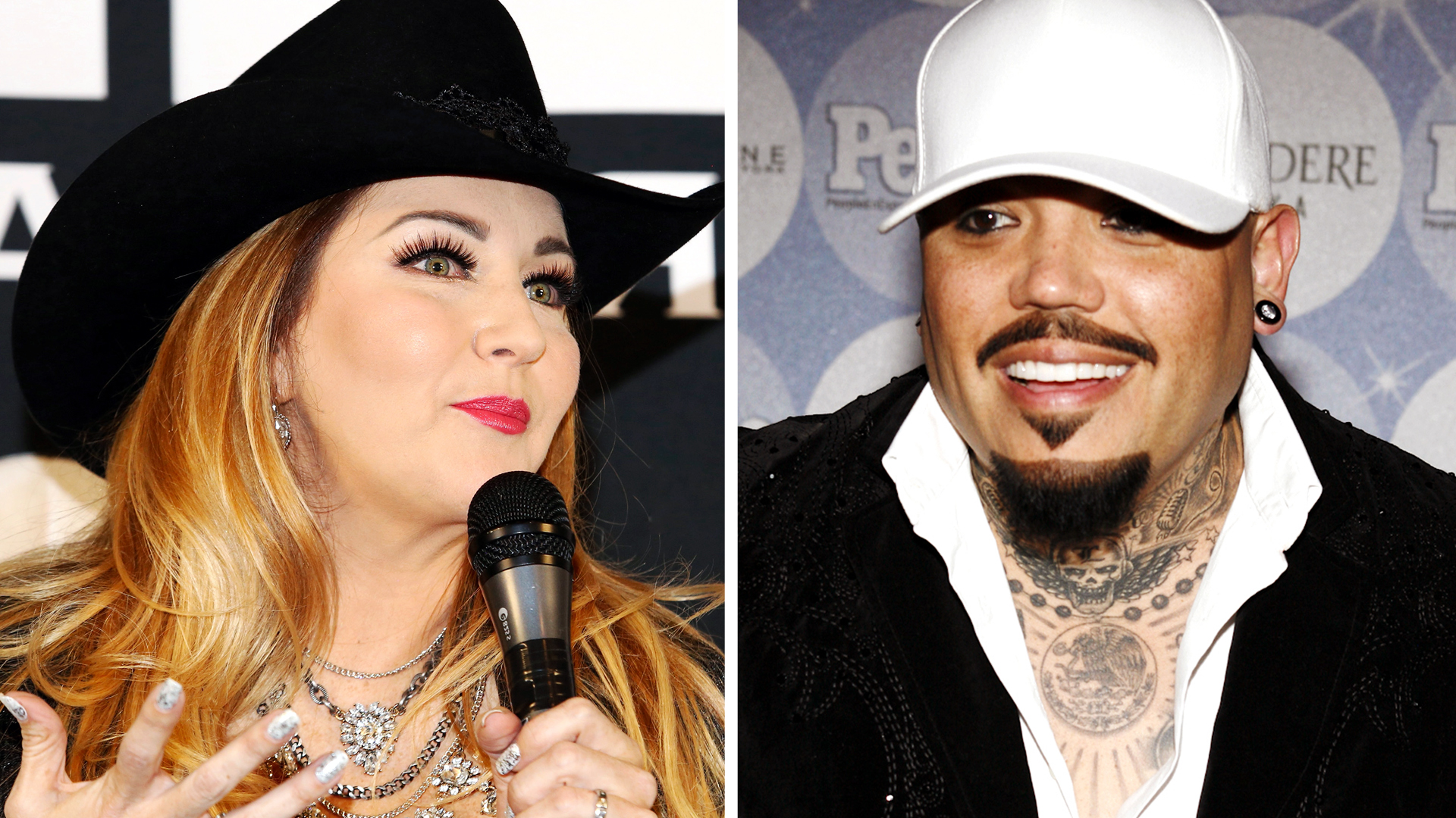 Alicia Villarreal habló como nunca de