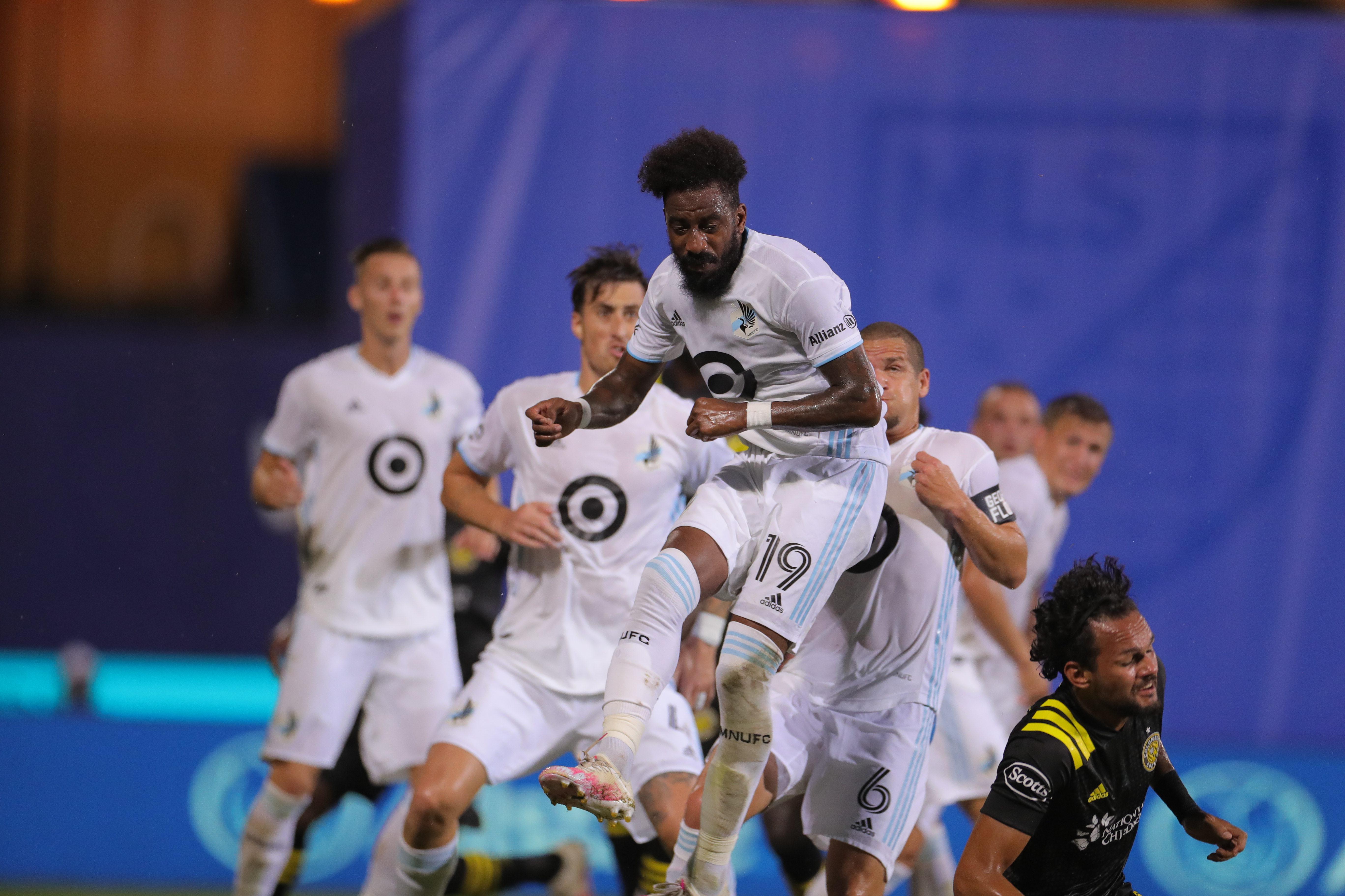 'Los Loons' de Minnesota United, cómodos con entregar el favoritismo a