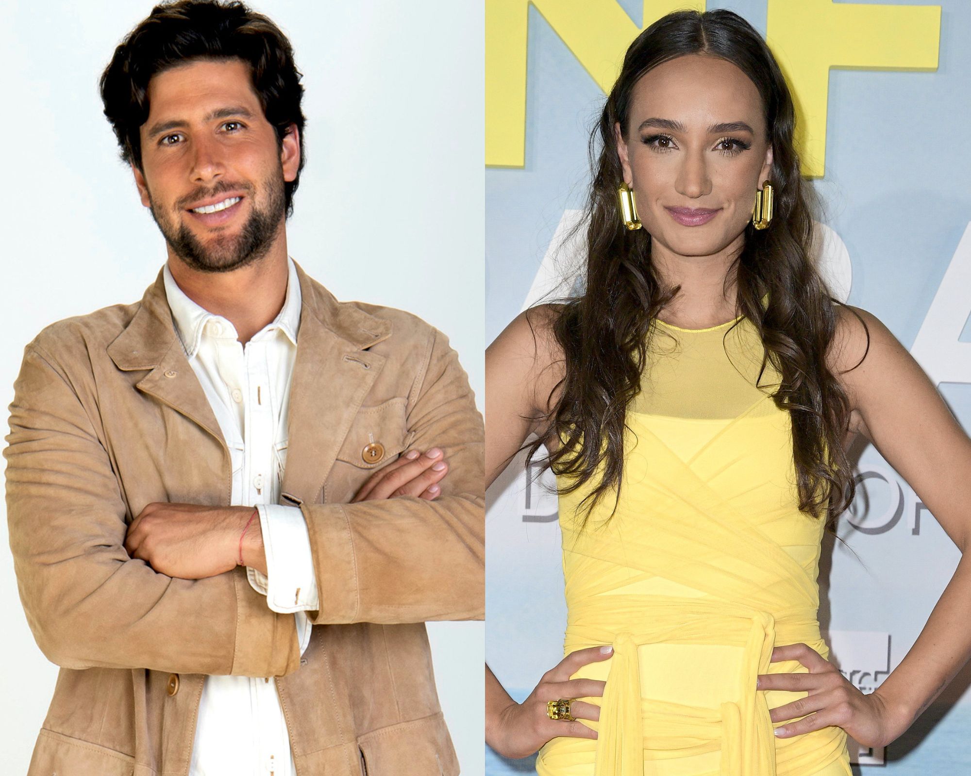 Diego Klein presume su amor por Paly, hija de Consuelo Duval | Las