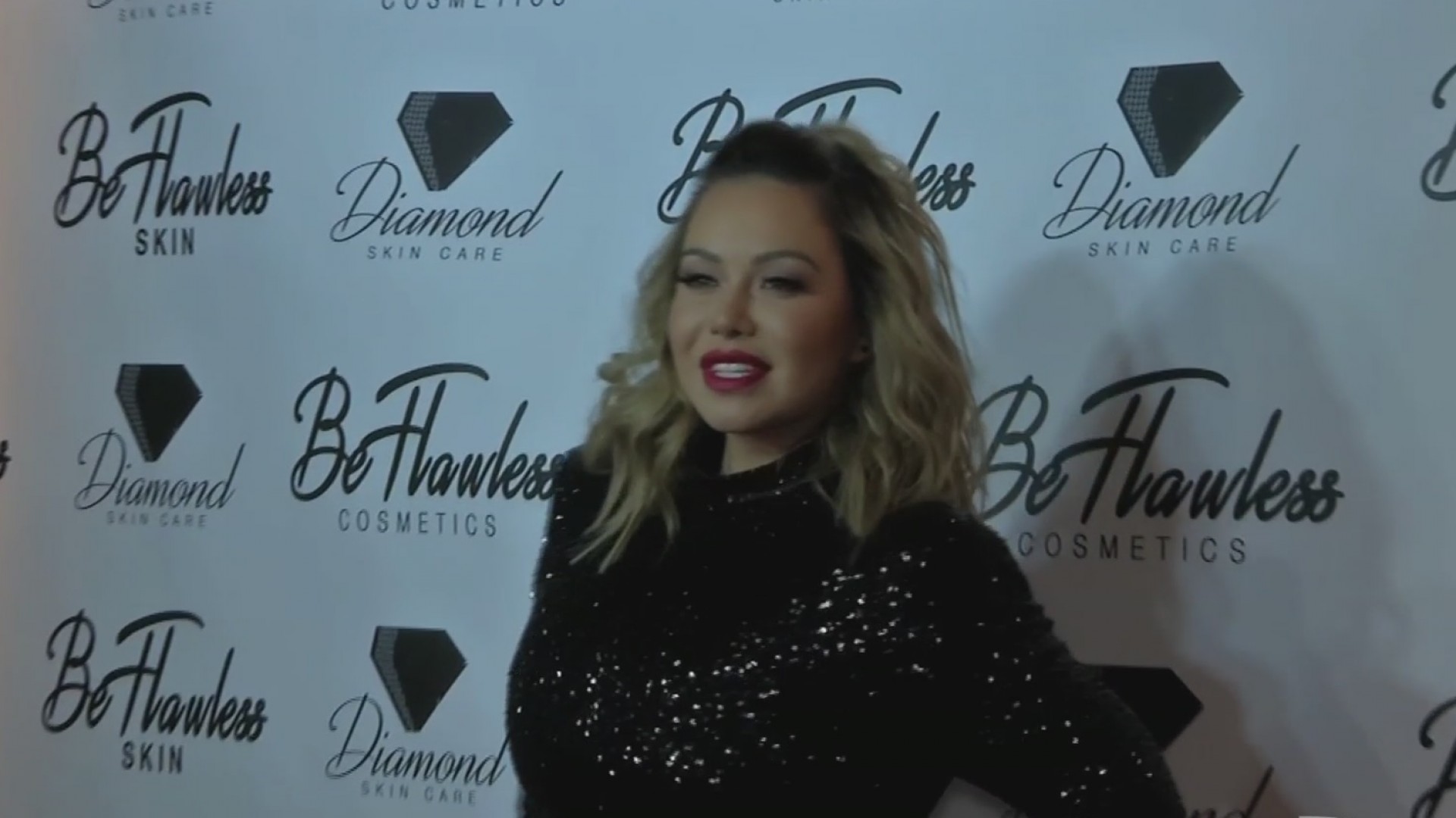 Chiquis habla de la separación de Esteban Loaiza y Cristina Eustace