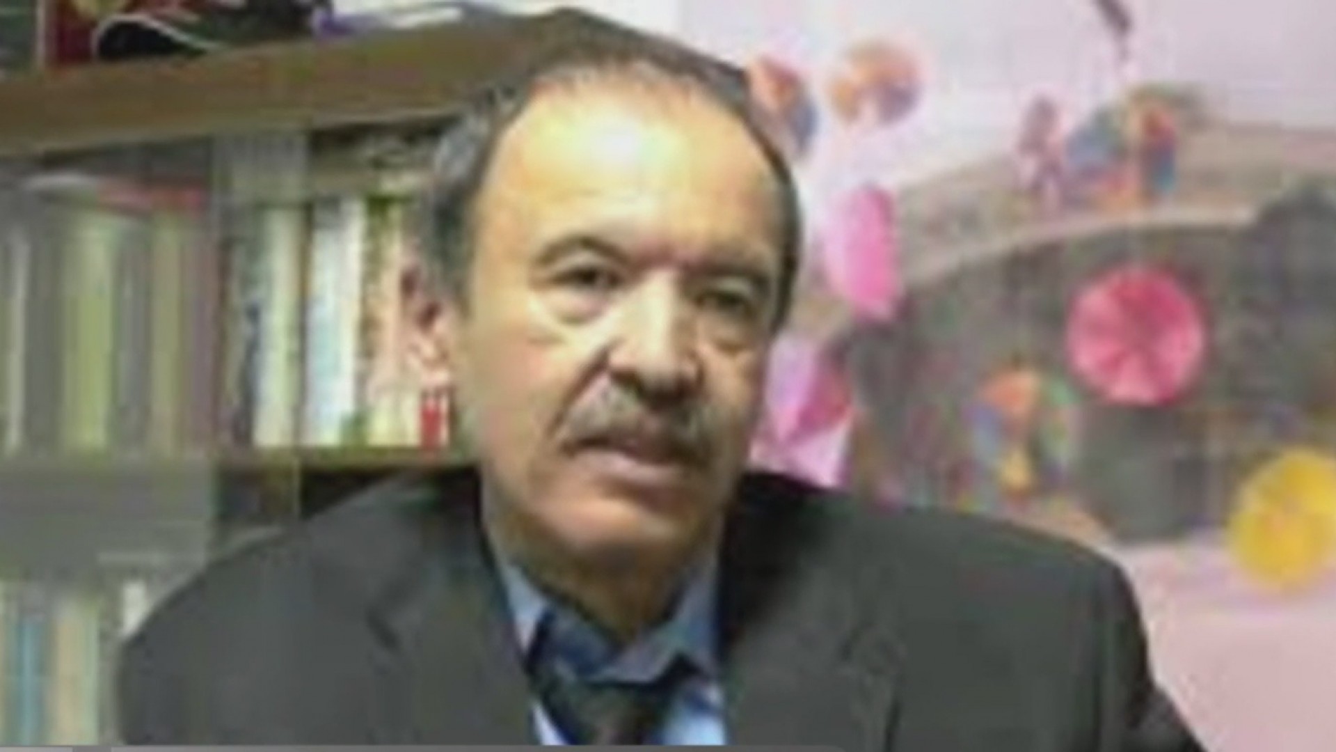 Muere Luis Gardens Acosta, fundador de El Puente y activista que luchó