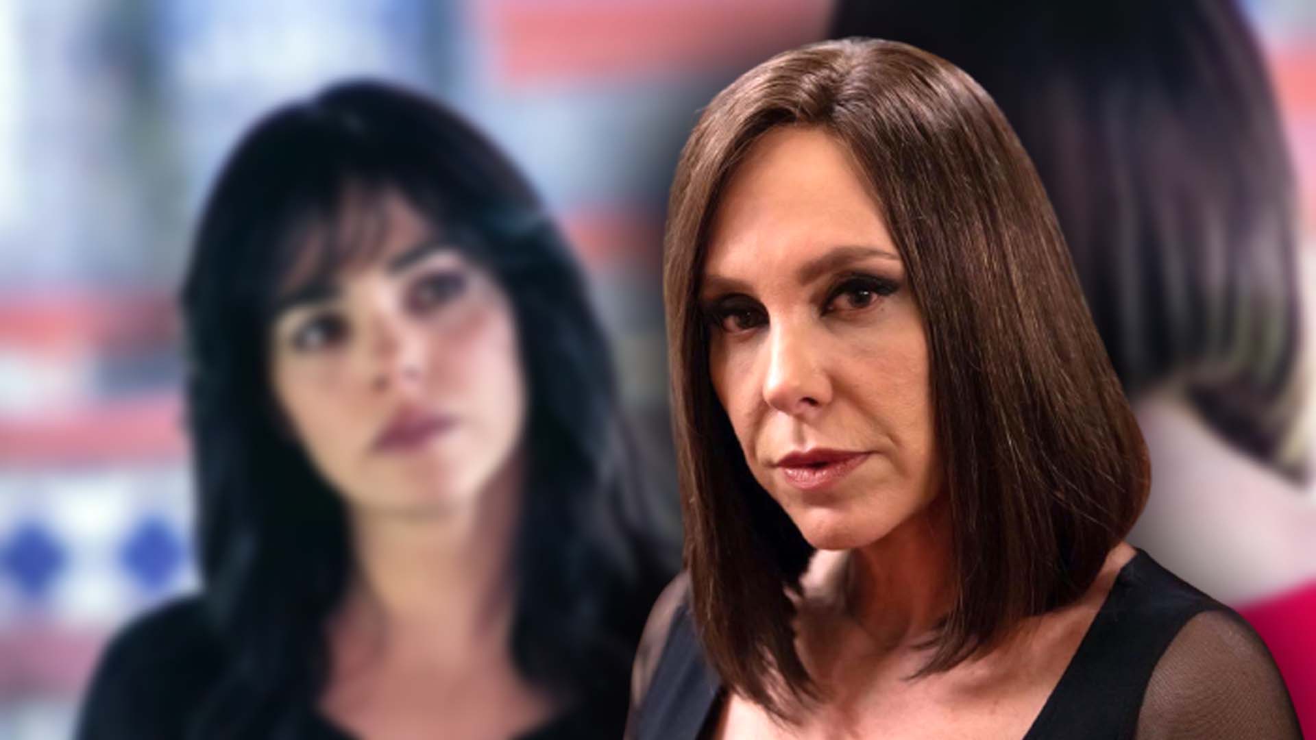 Actriz azela robinson