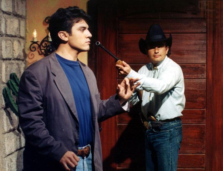 Qué ha sido del elenco de 'Dos mujeres, un camino' a 30 años de la novela? Un actor falleció | Shows Famosos | Las Estrellas