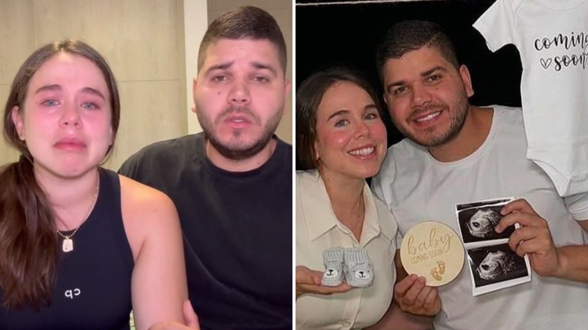 Antonia, de ‘Los Chicaneros’, llora muerte de su bebé y se defiende: la  están culpando