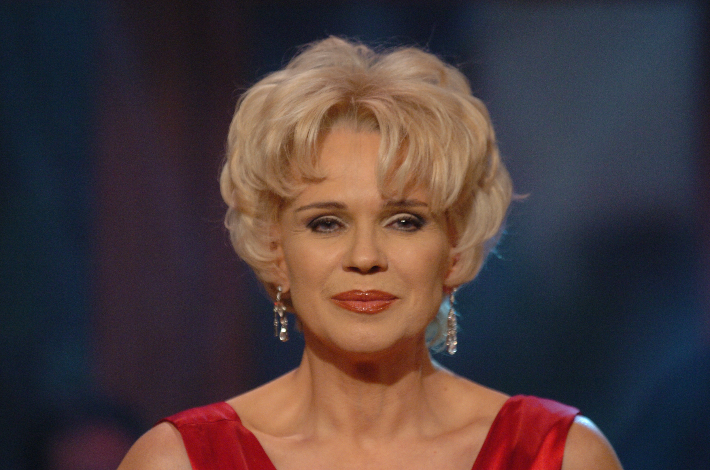 Charytín Goyco cumplió 74 años, pero su edad no se le nota, según sus fans: fotos de lo joven que luce | Univision Famosos | Univision