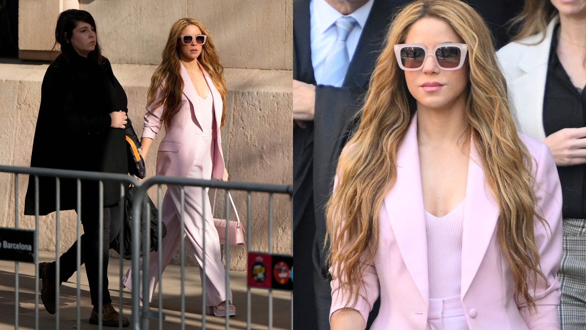 Shakira would be preparing a big secret project: “Very Close People” confirms it.