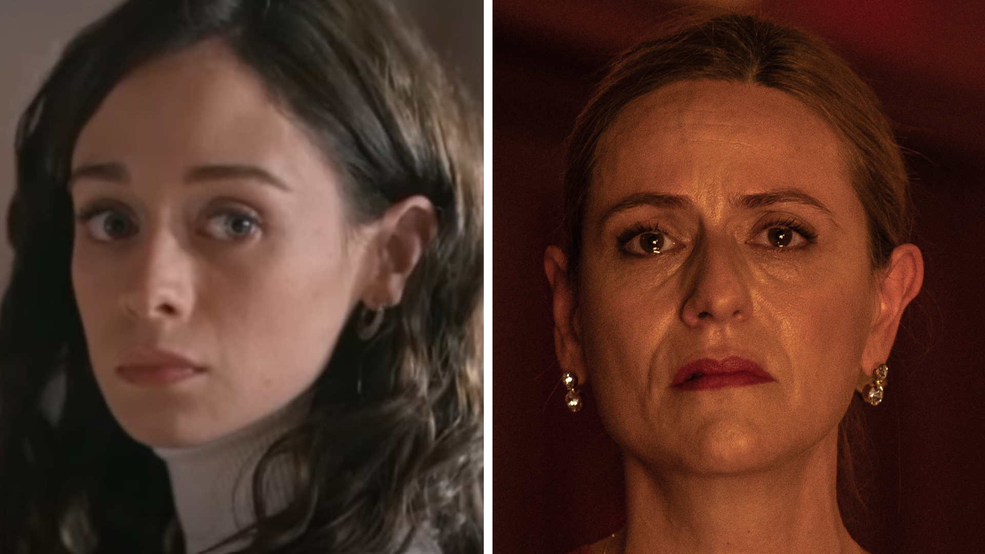 ‘Alba’, the Netflix series and 5 other stories of women who survive abuse: they are resilient