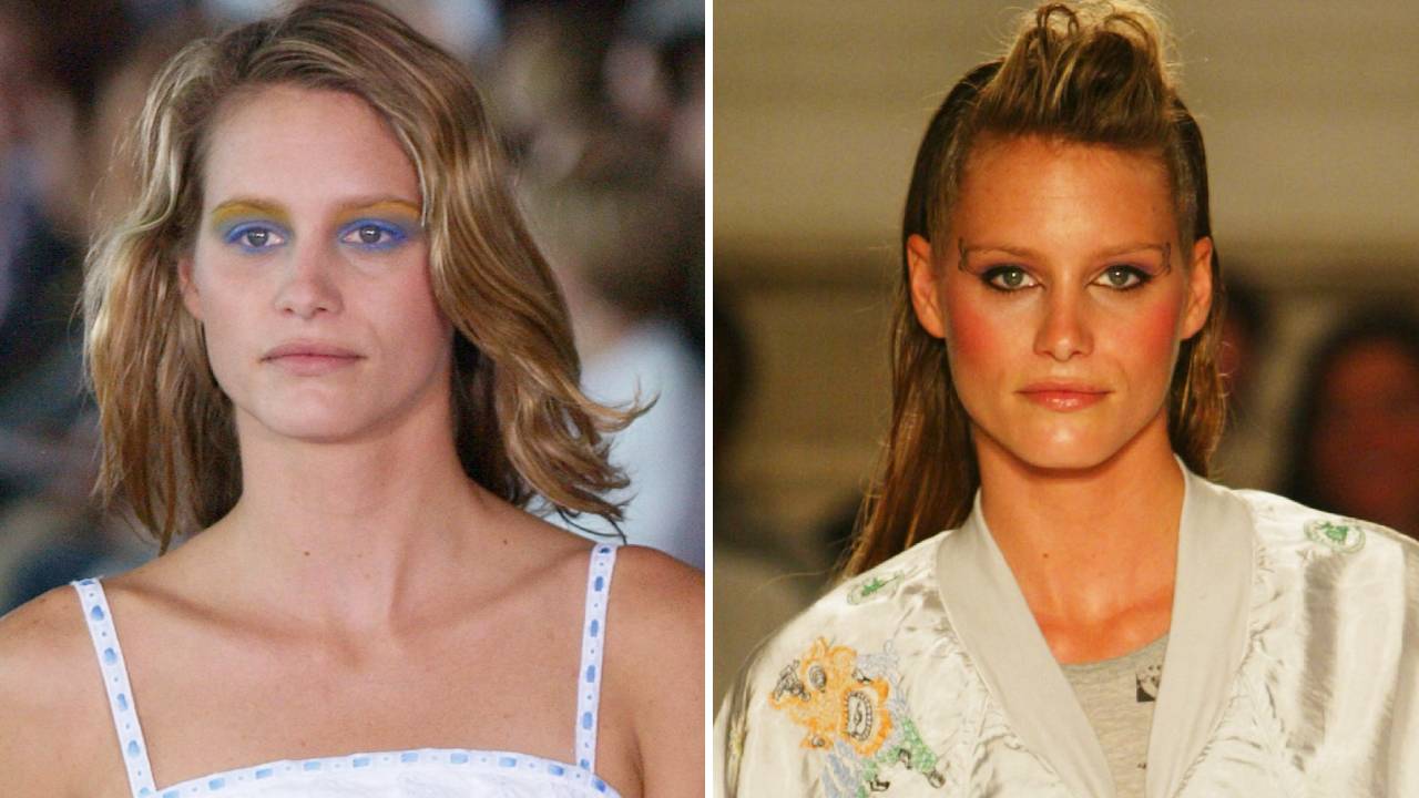 Famous model dies aged 46 on holiday: married 4 months