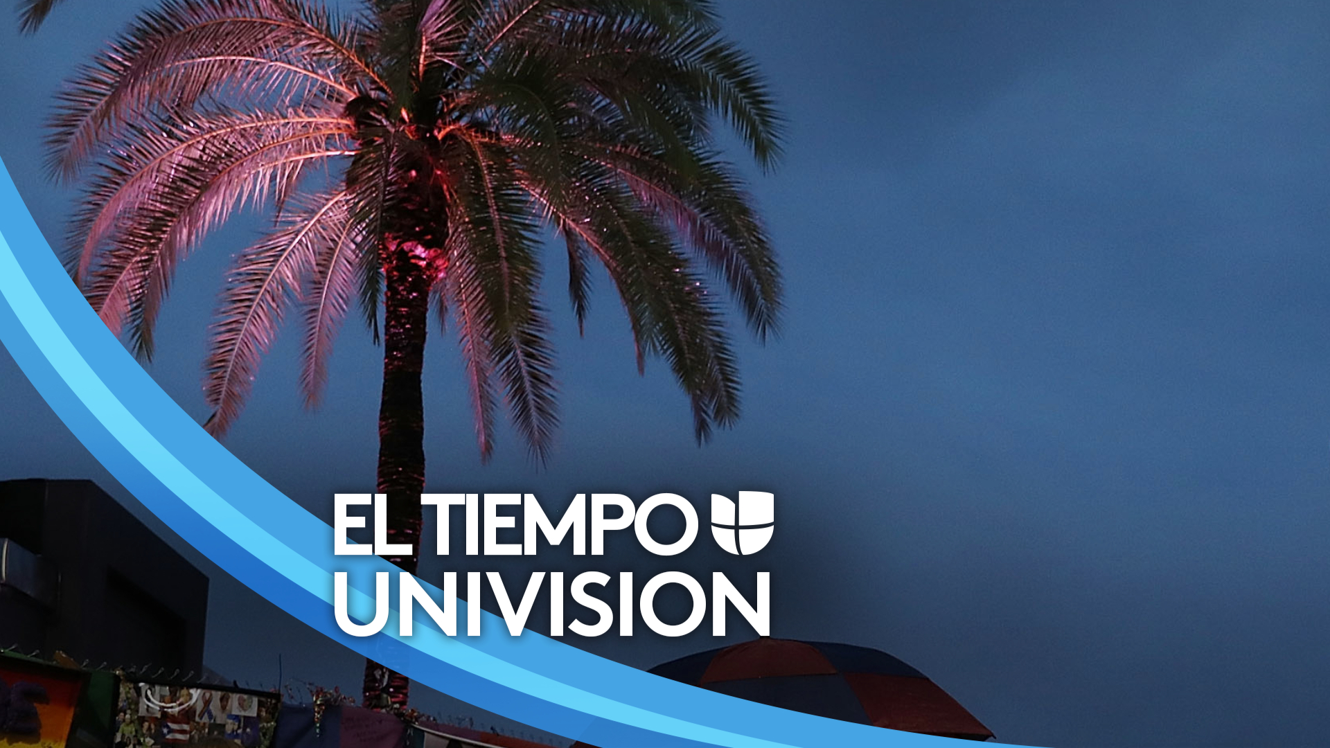 Pronóstico del tiempo para la noche de Memorial Day en Orlando Video