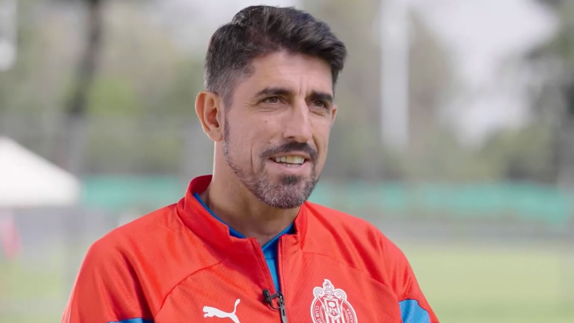 Veljko Paunović tiene historia con el futbol mexicano TUDN Liga MX TUDN