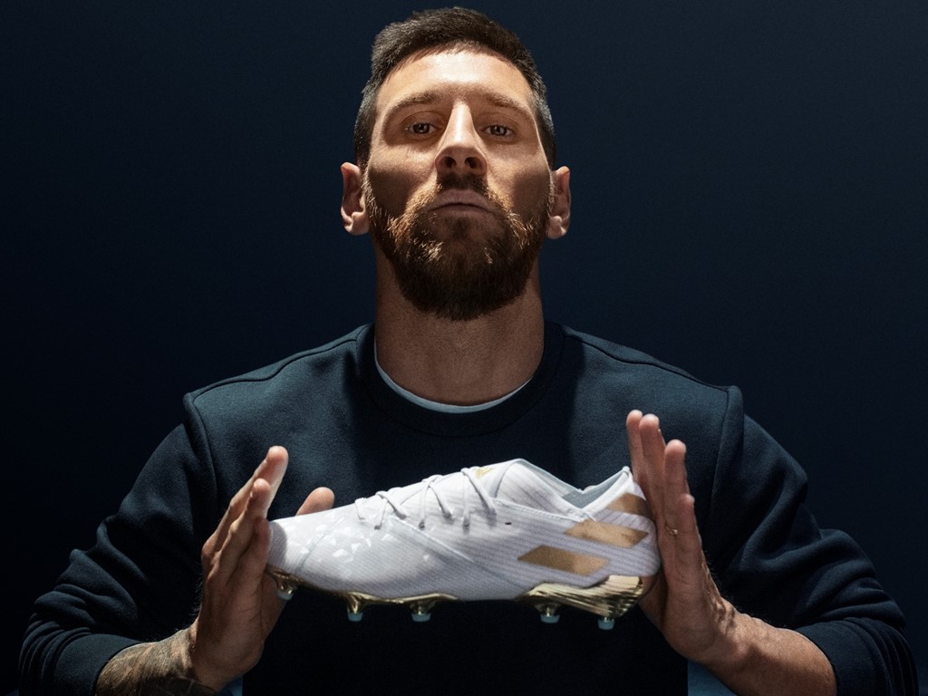 A los 15 años del debut de Messi | Deportes Fútbol | TUDN Univision