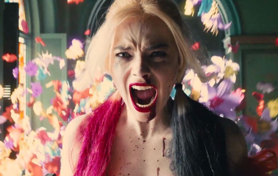 Escuadrón Suicida 2 online: ¿cómo y cuándo ver la película en streaming