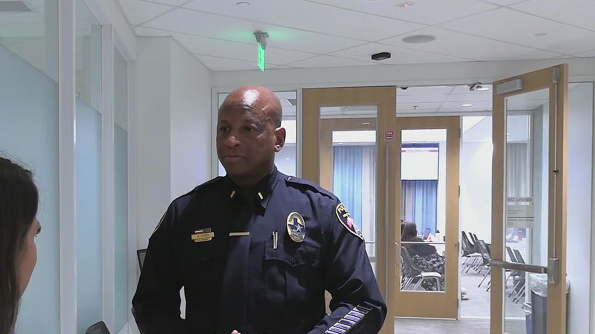 El Distrito Escolar Independiente de Austin tiene un nuevo jefe de la