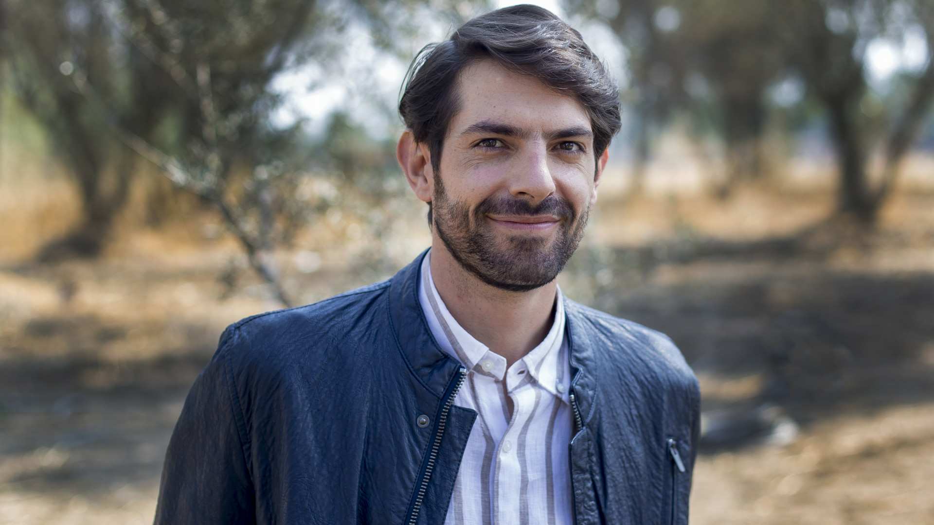 “Vivirá un amor prohibido” José María de Tavira sobre su personaje en