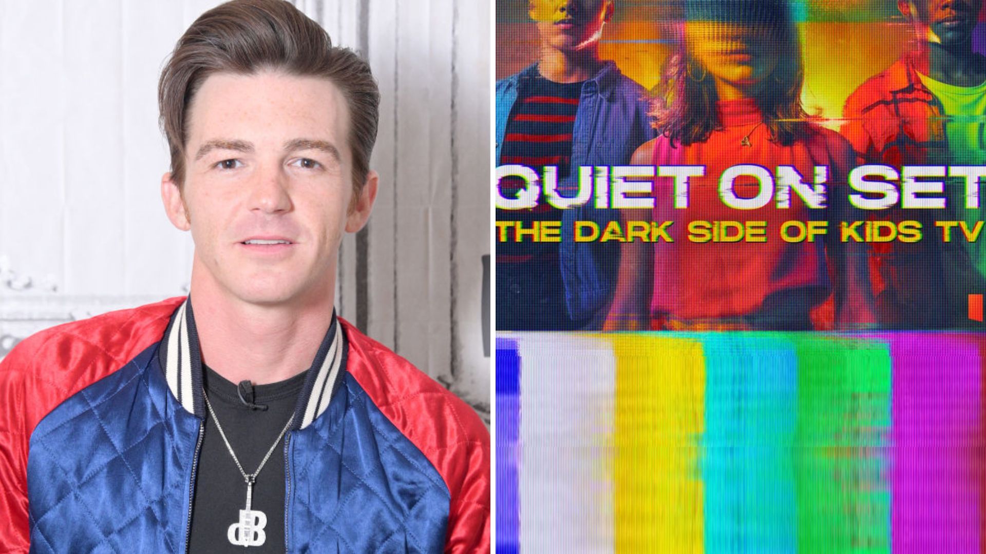 “Quiet On Set: The Dark Side On Kids TV”: when and where to watch the powerful documentary of Drake Bell and other child actors