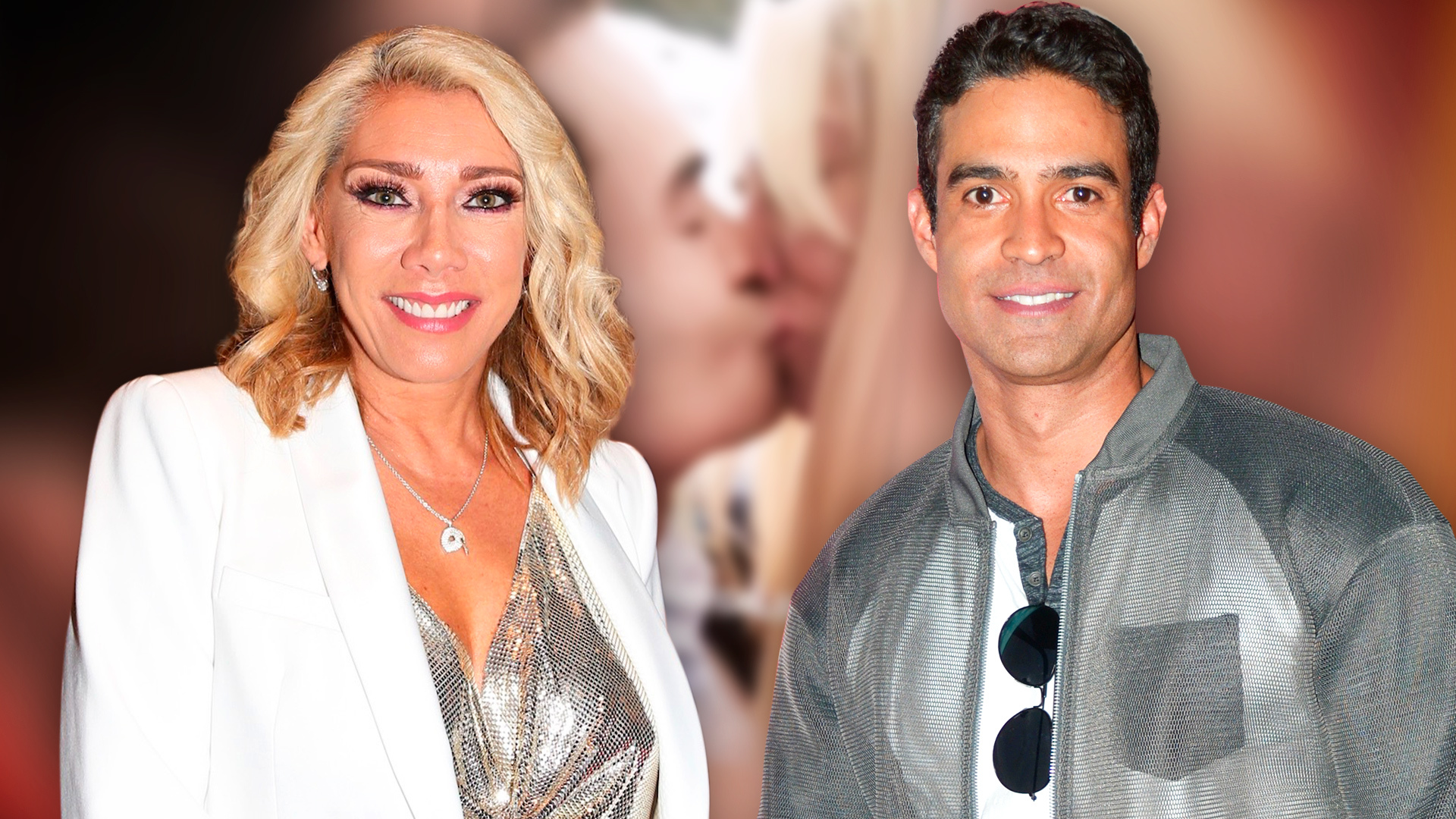 Cynthia Klitbo confirmaría en redes que Juan Vidal es su novio | Univision  Famosos | Univision