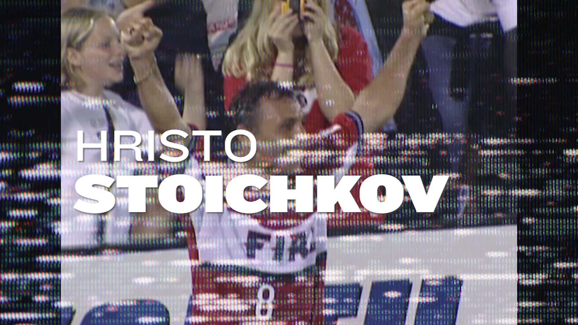 Revivimos otra de las leyendas mundiales que han pasado por la MLS