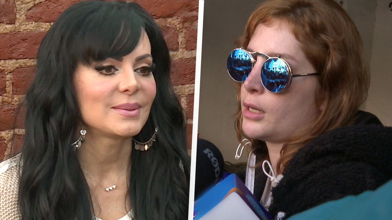 Maribel Guardia cancela todos sus compromisos profesionales tras interponer  demanda contra Imelda Tuñón por su nieto | Shows Famosos | Las Estrellas