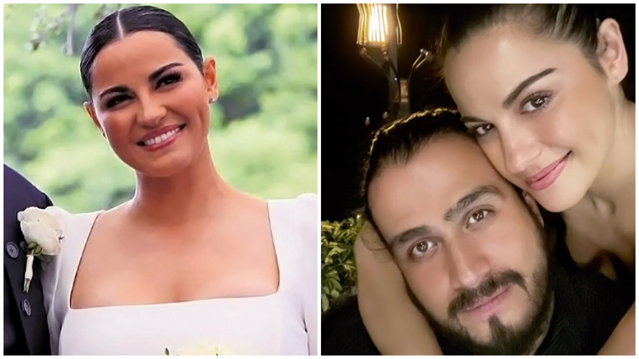 Maite Perroni wants to have a natural birth: “We already have everything ready”