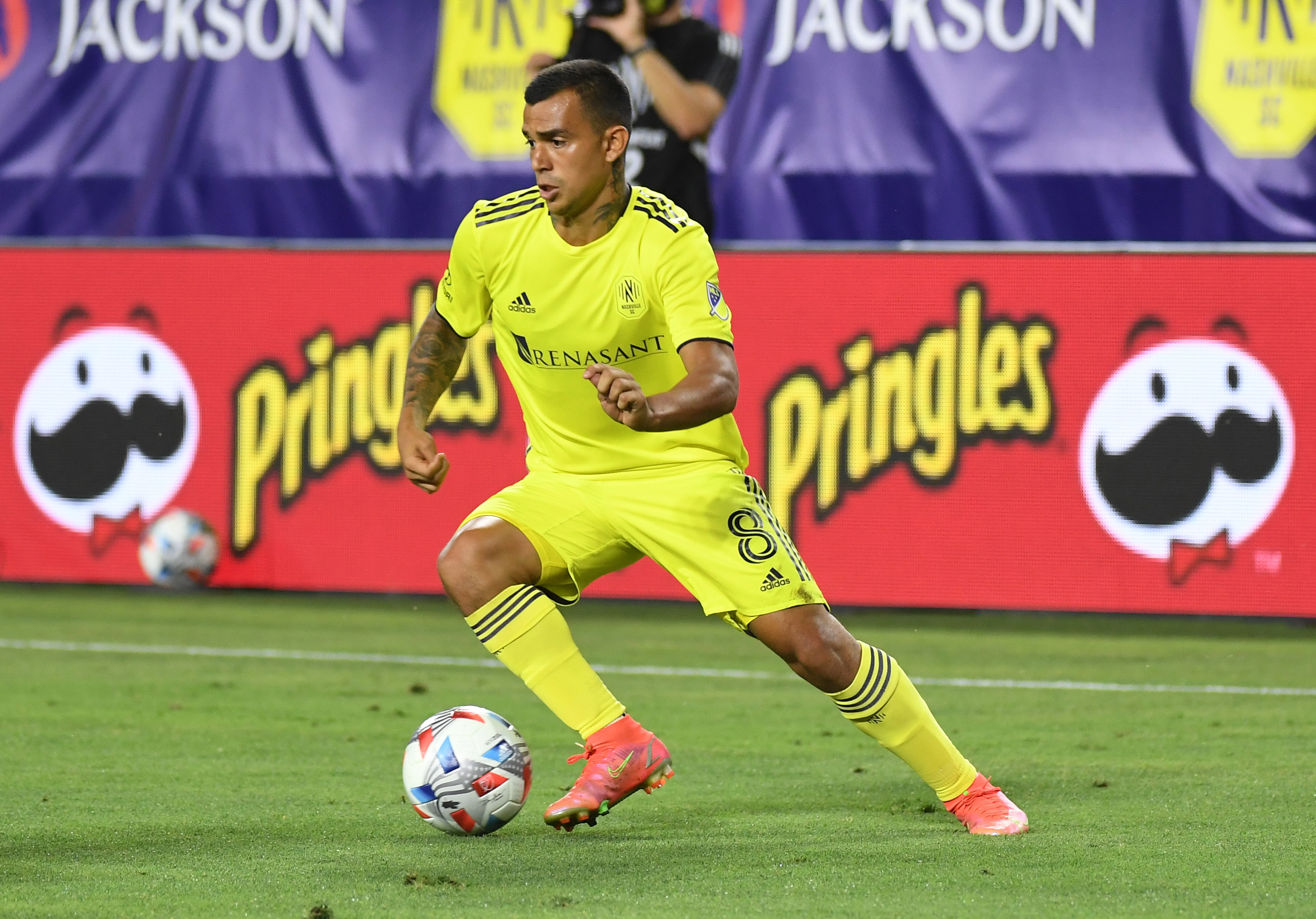 Randall Leal se embarca en el Octagonal Final de Concacaf de la mano de