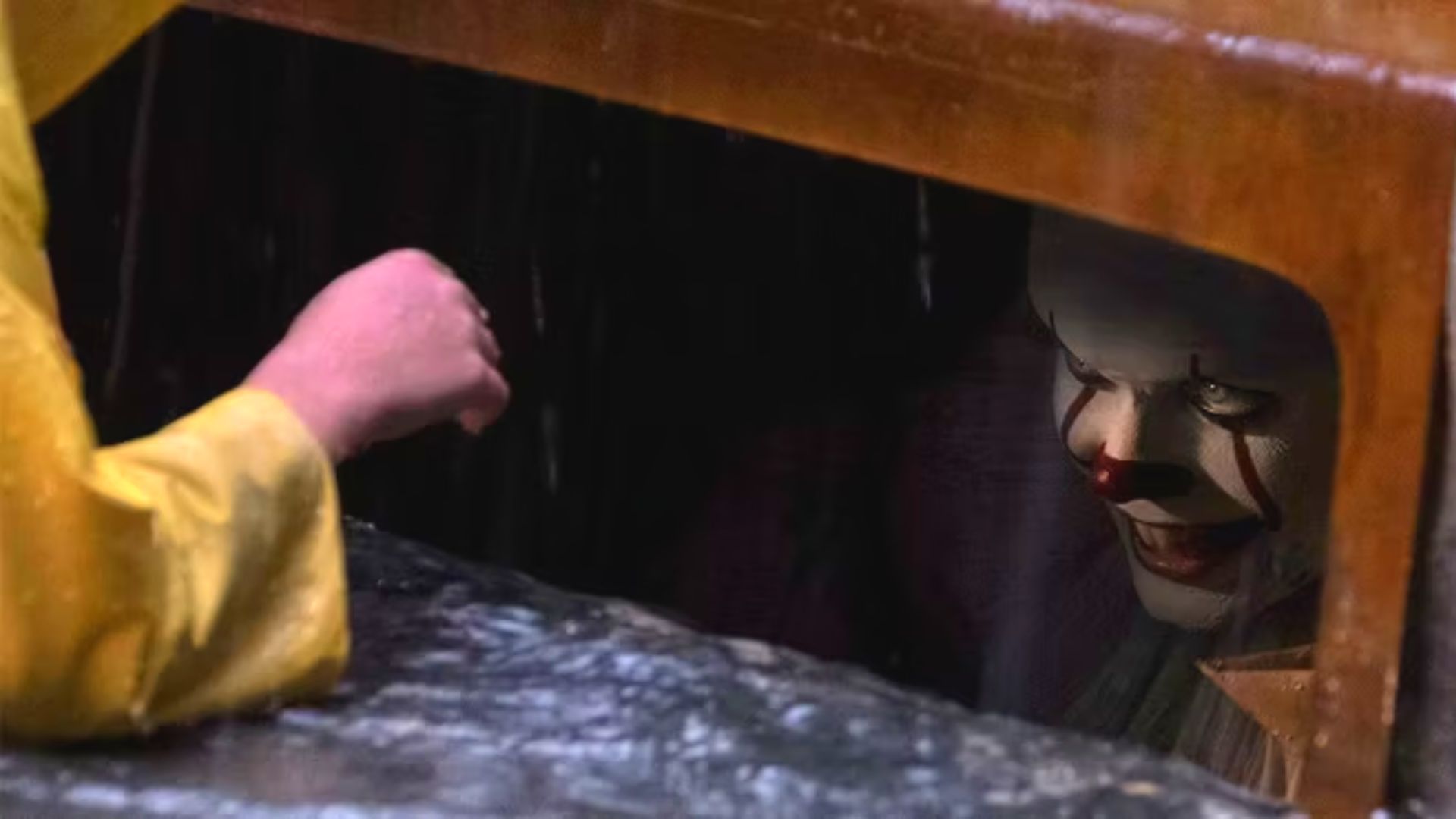 Top 150   Imagenes de terror reales con movimiento - Theplanetcomics.mx