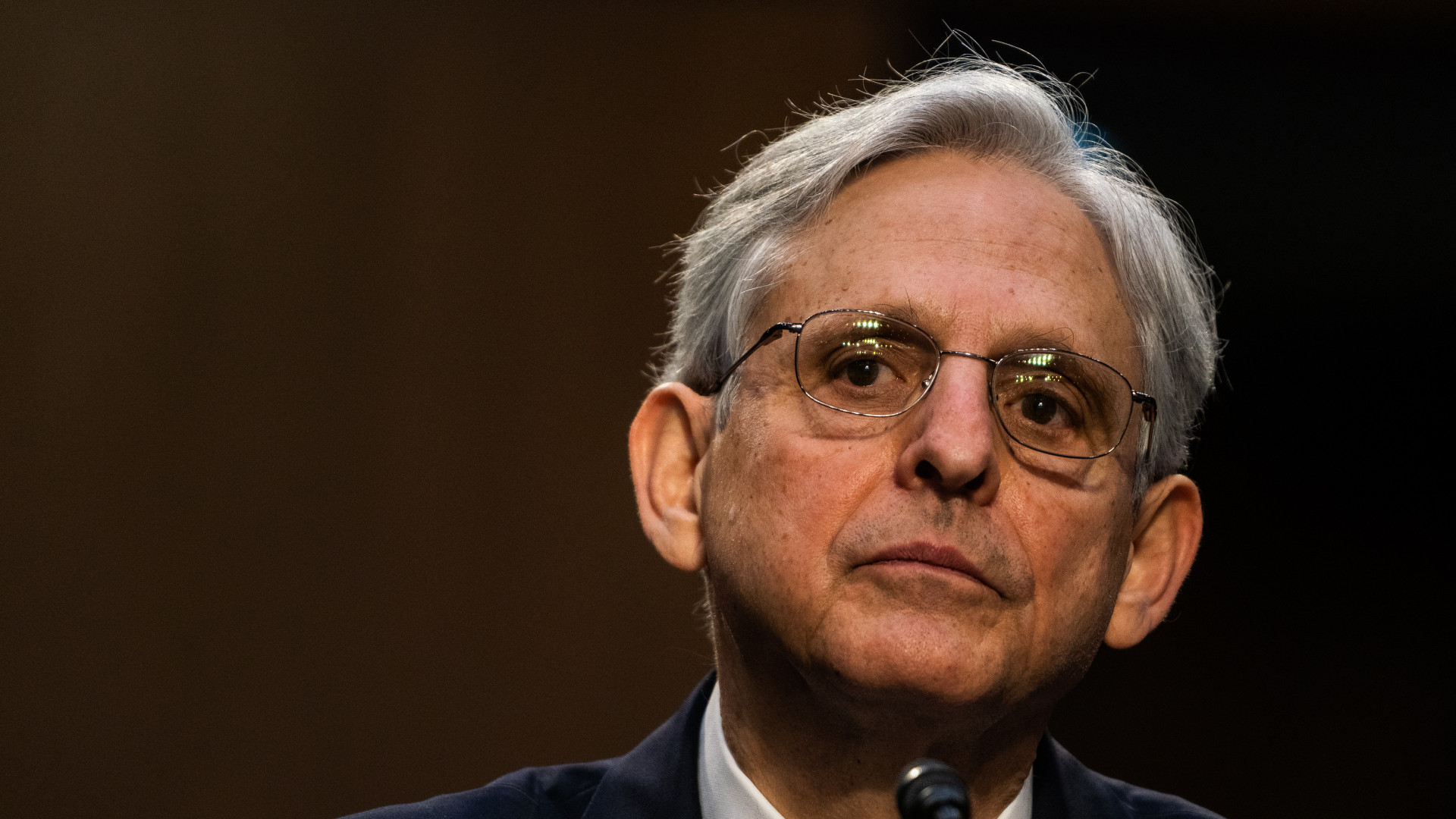 Audiencia de confirmación de Merrick Garland en el Senado | Noticias  Univision Política | Univision