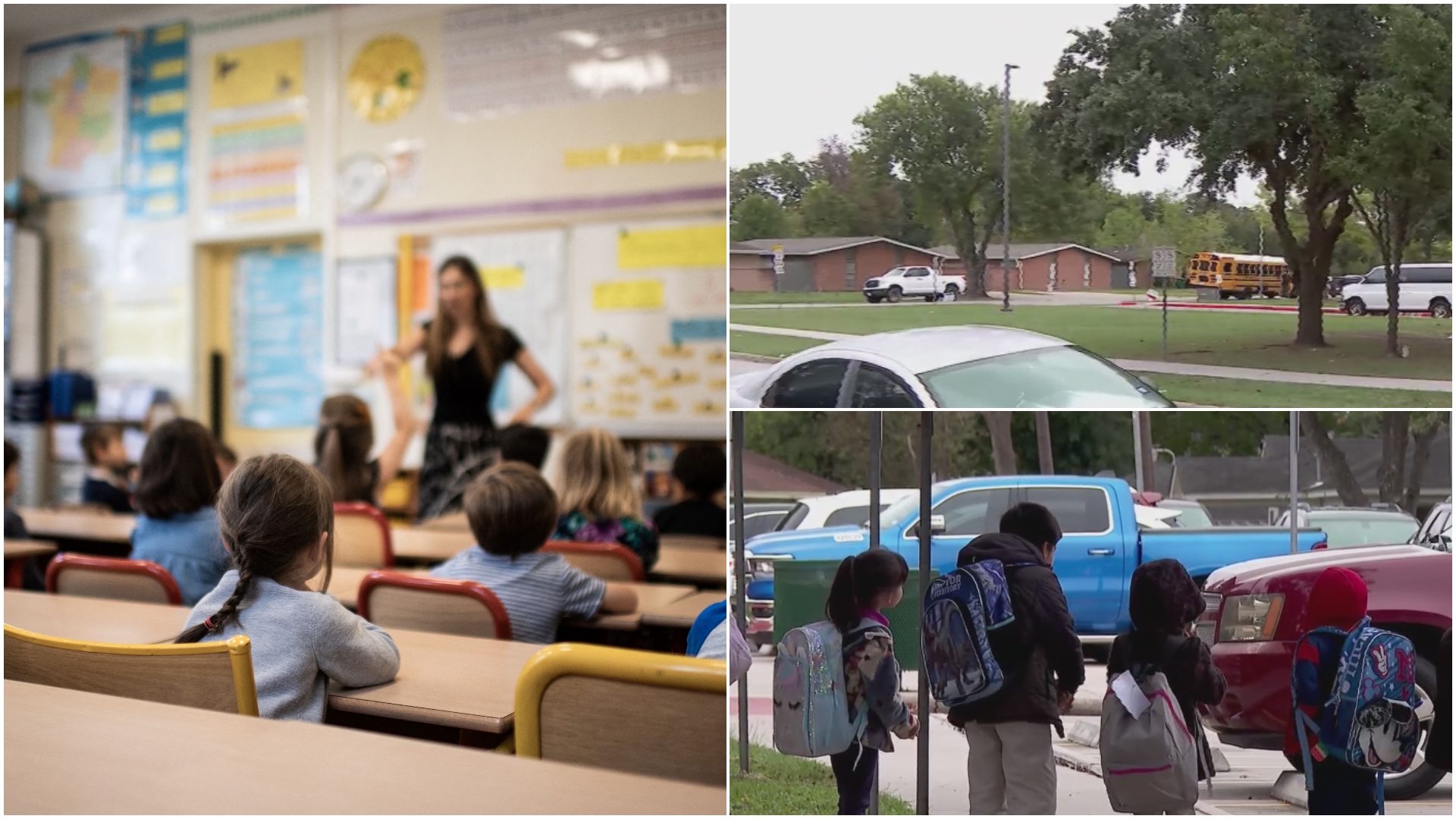 Te decimos si es probable que haya cierre de algunas escuelas del