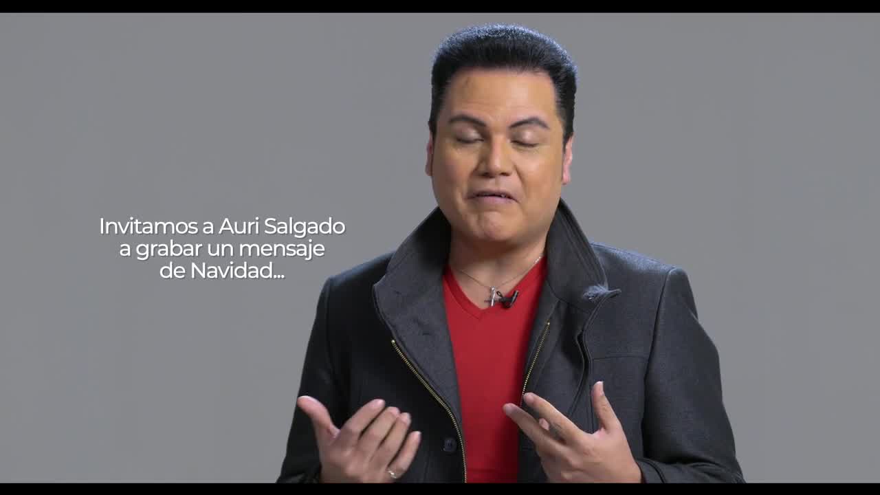 para-aureliano-salgado-nos-recuerda-sobre-el-amor-a-la-familia-video-univision-chicago-wgbo-univision