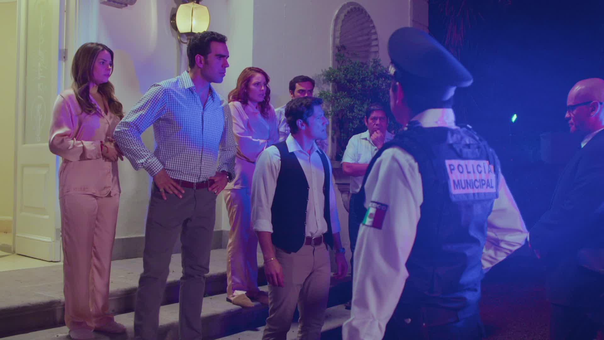 Eternamente Amándonos Capítulo 76 Novelas Eternamente Amándonos