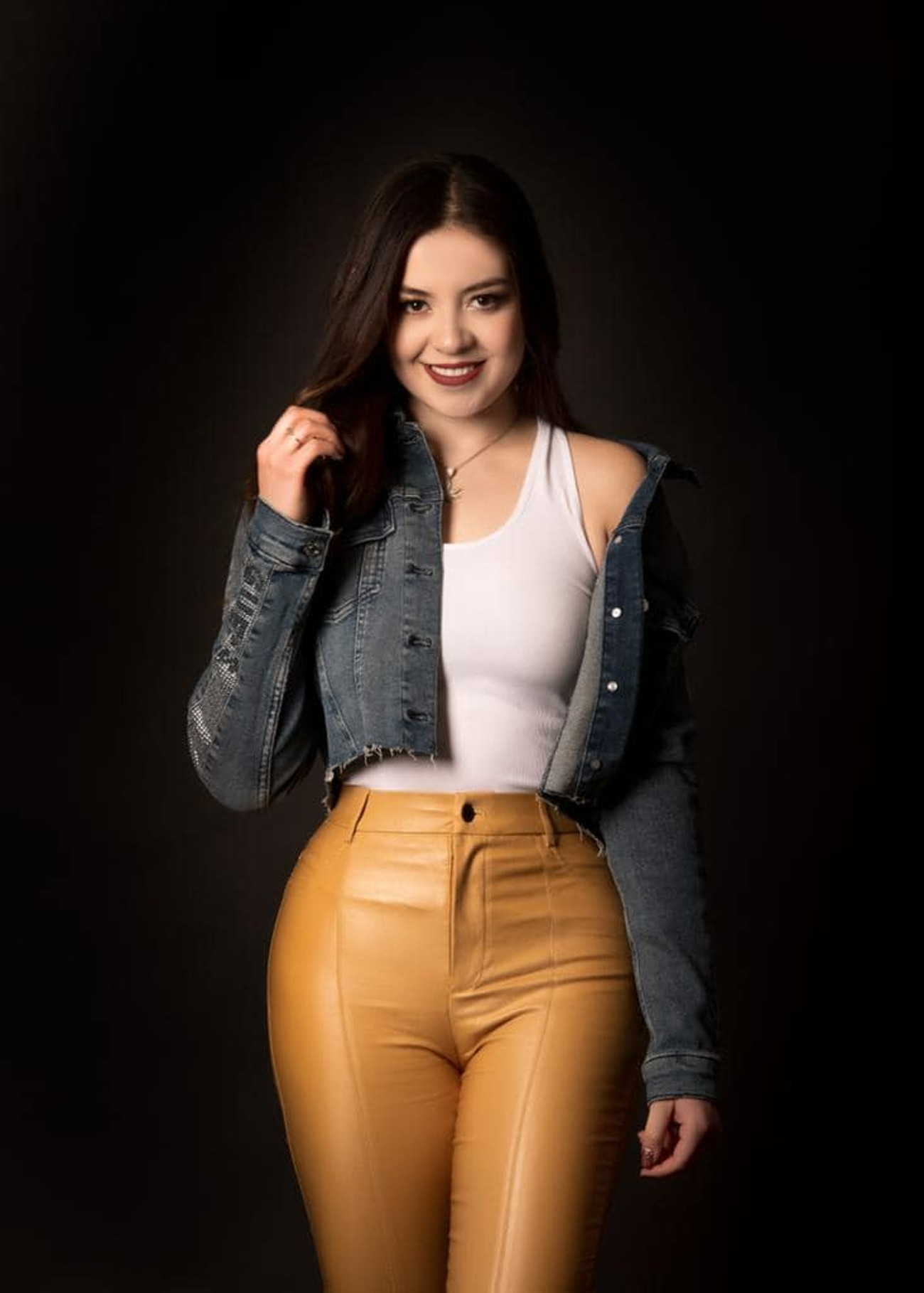 Janeth Valenzuela revela cómo superó su depresión | Shows Bandamax