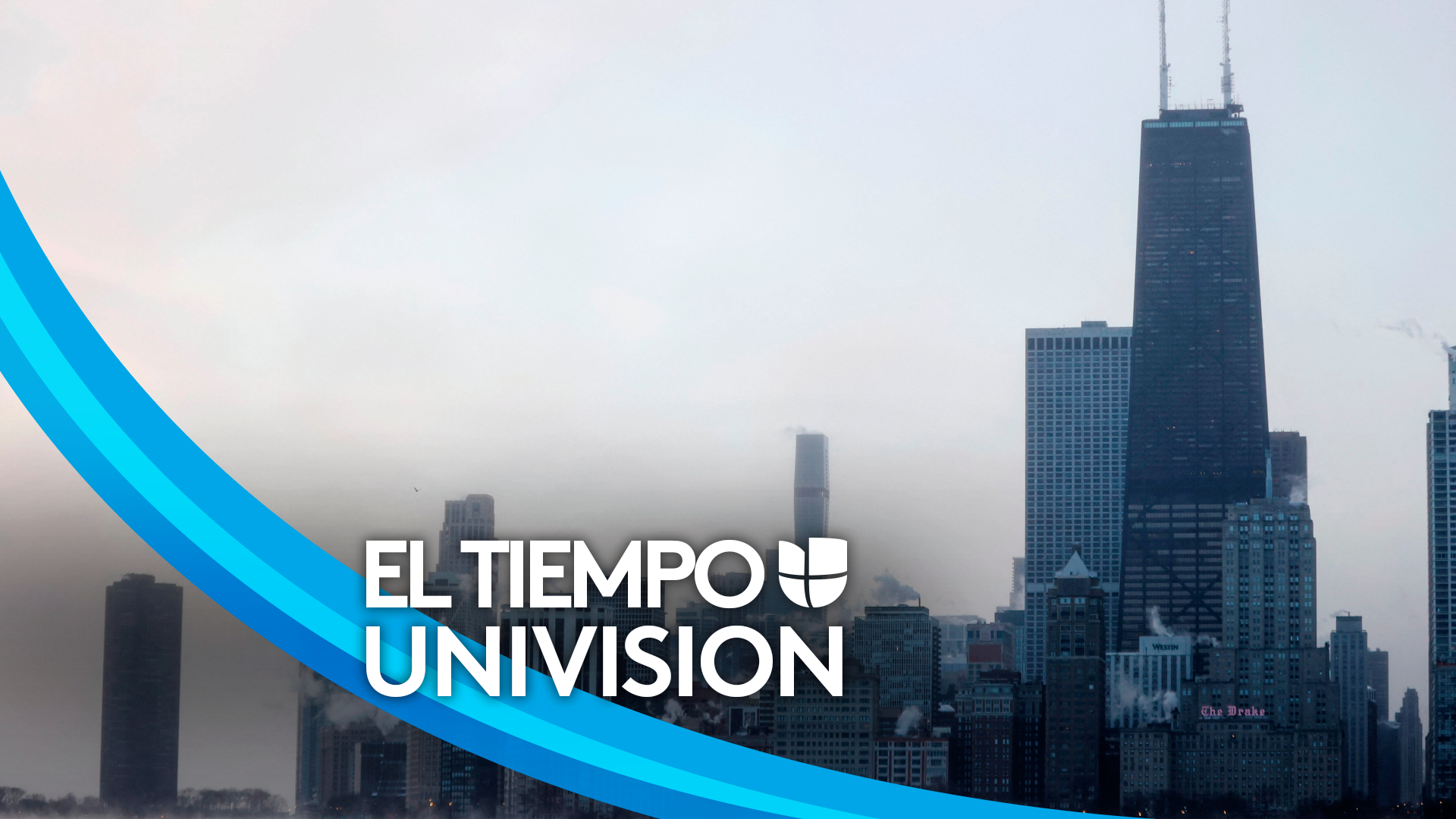 Pronóstico del tiempo Chicago tendrá una mañana de lunes con frío