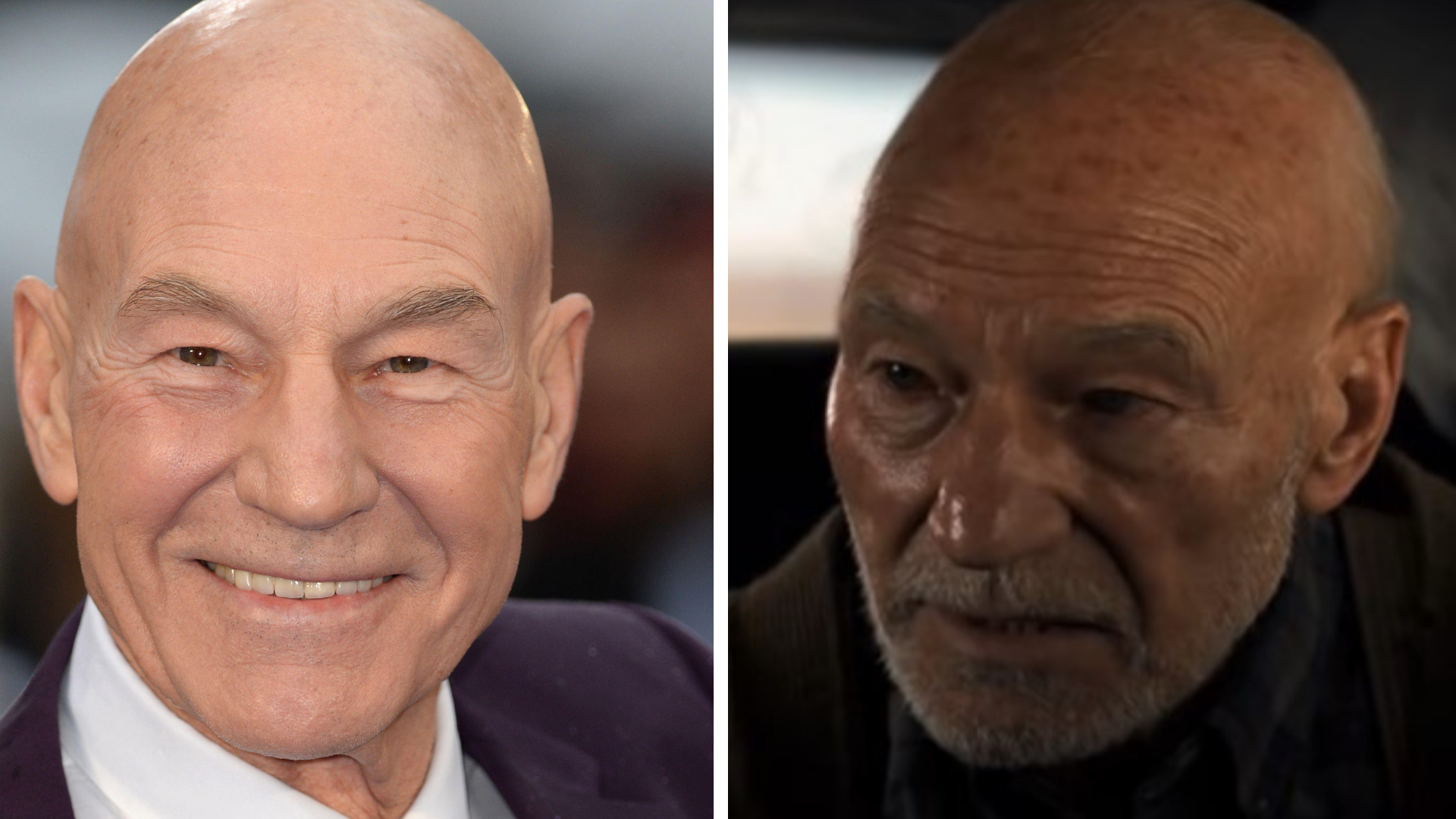 Such were all the deaths of Charles Xavier in the cinema: they were brutal and sad