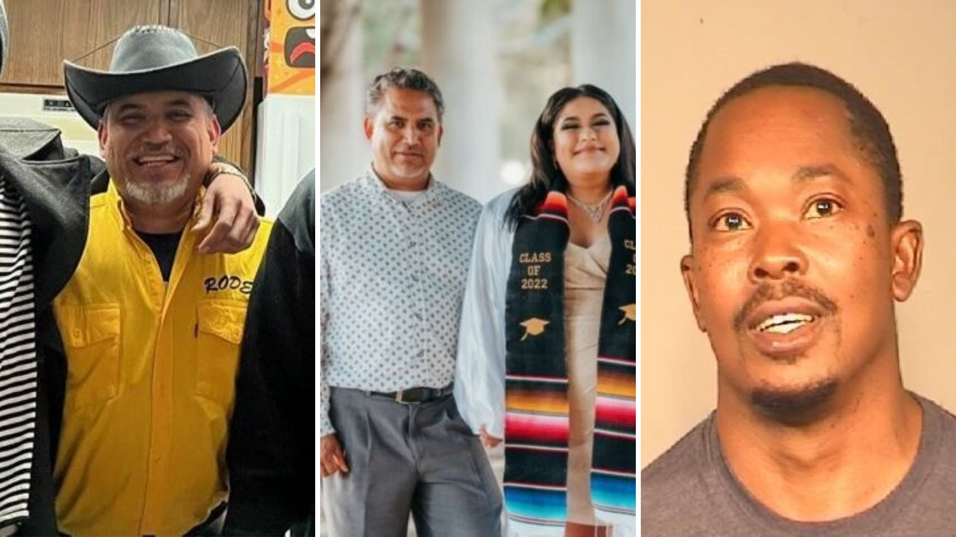 Víctor Becerra es asesinado por una bala perdida en su hogar en West