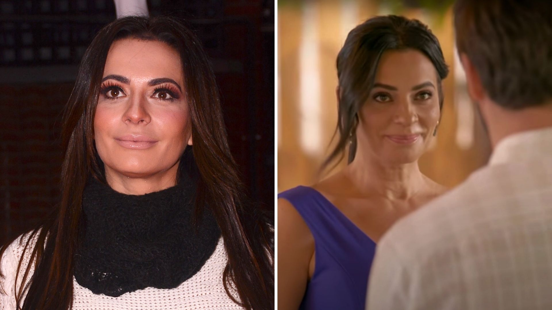 Cecilia Galliano explicó el impacto que tuvo la telenovela La Desalmada