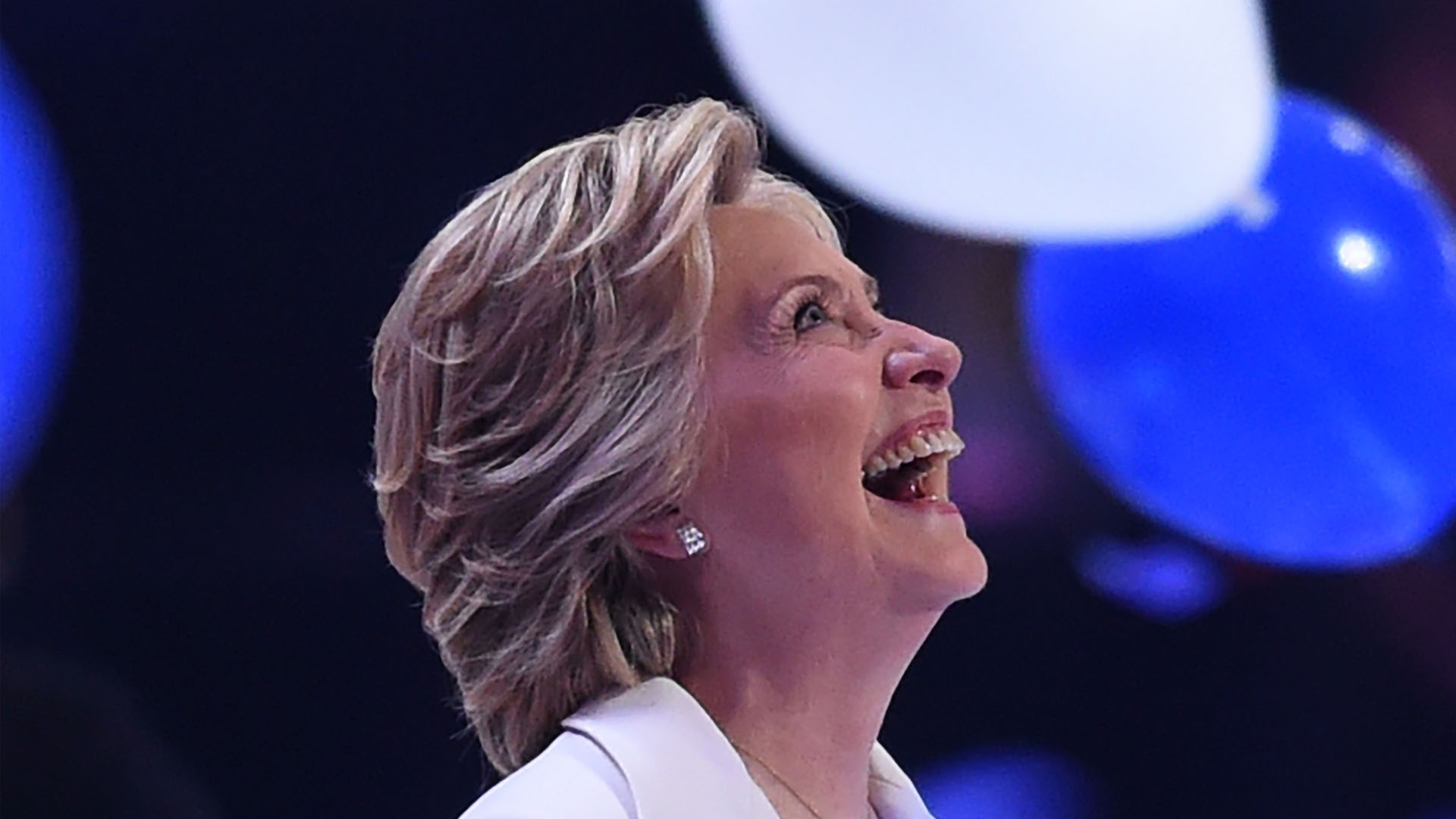 Hillary Clinton, la primera mujer candidata a la presidencia de Estados Unidos Shows Noticiero