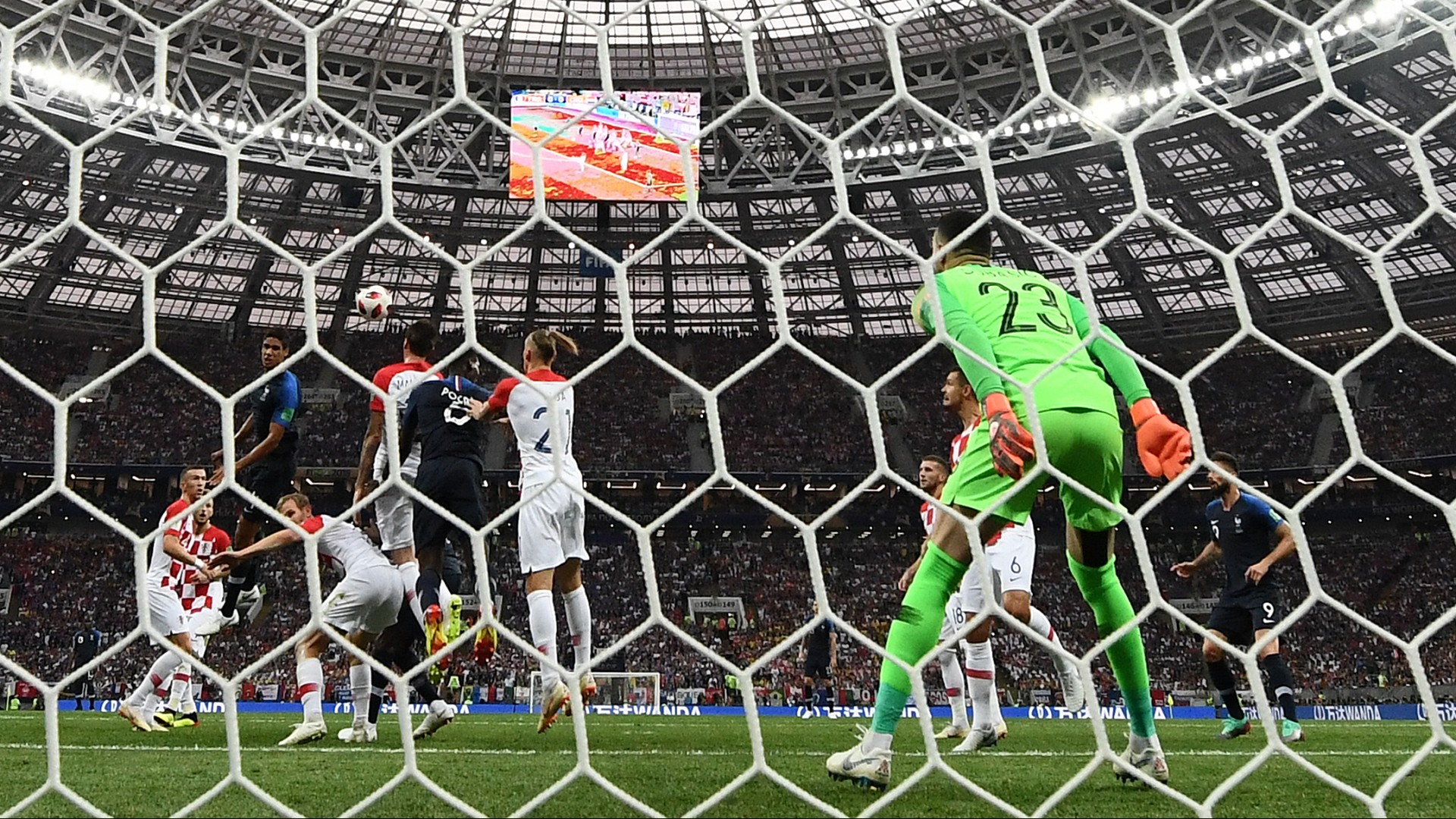 ¿Qué enseñanzas le dejó el Mundial de Rusia 2018 a la Liga MX? Shows