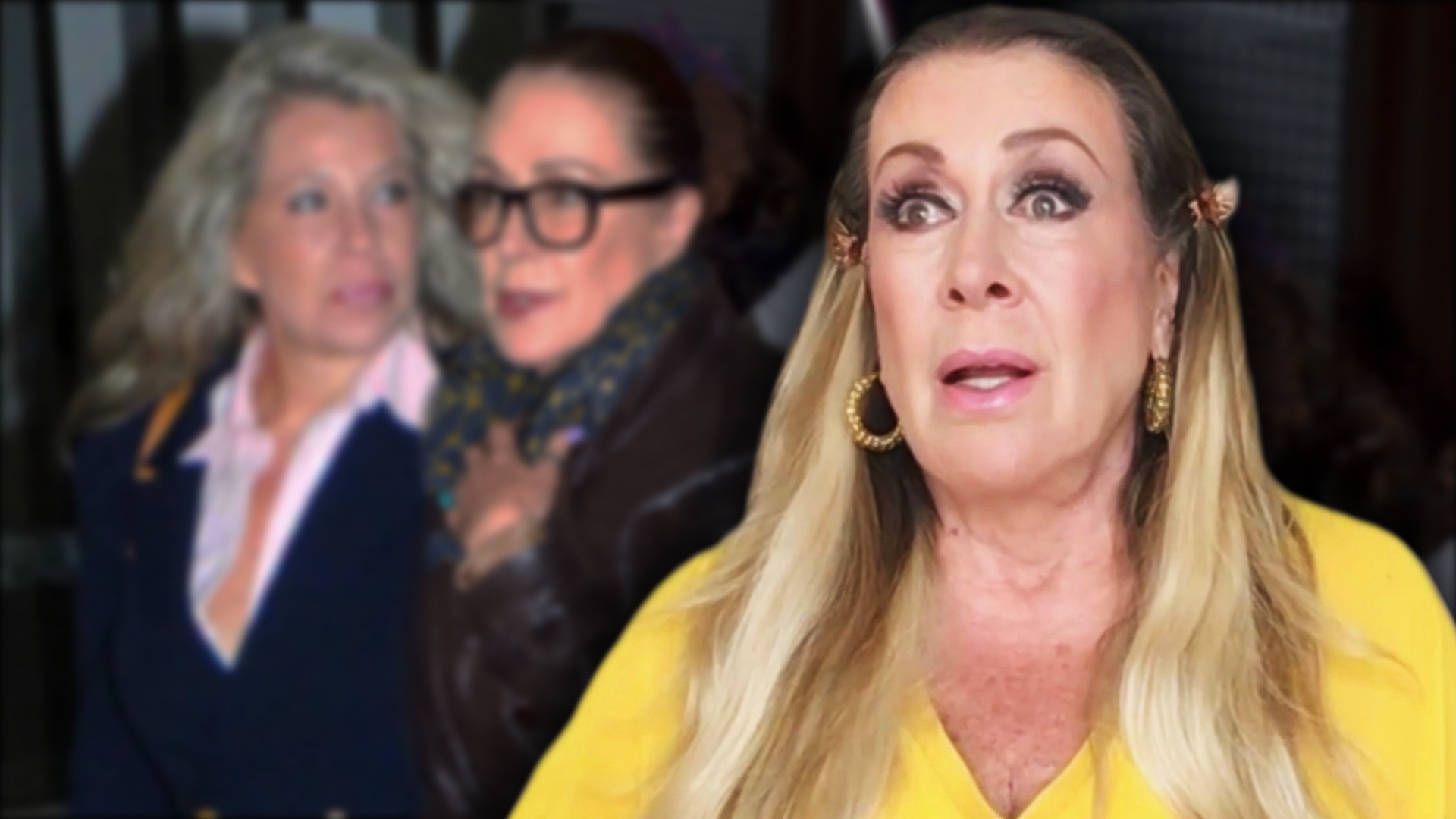 Laura Zapata compara la cuarentena con el secuestro que sufrió en 2002 